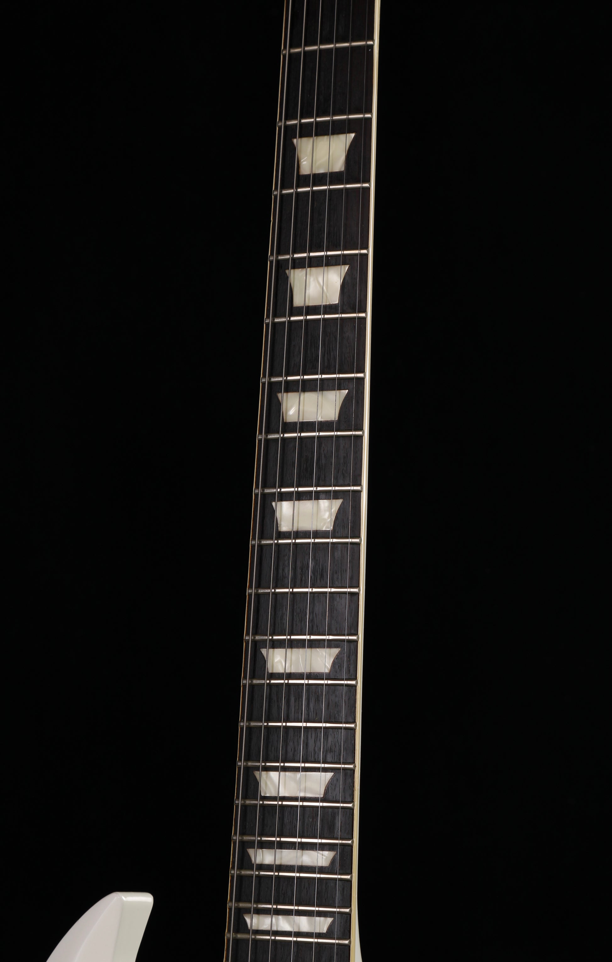 Burny RSG-75 Revival Series SG Cream White MIJ