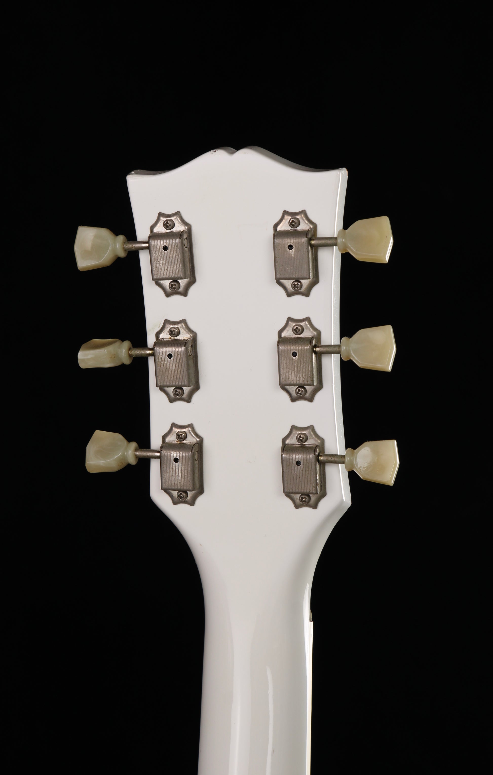 Burny RSG-75 Revival Series SG Cream White MIJ