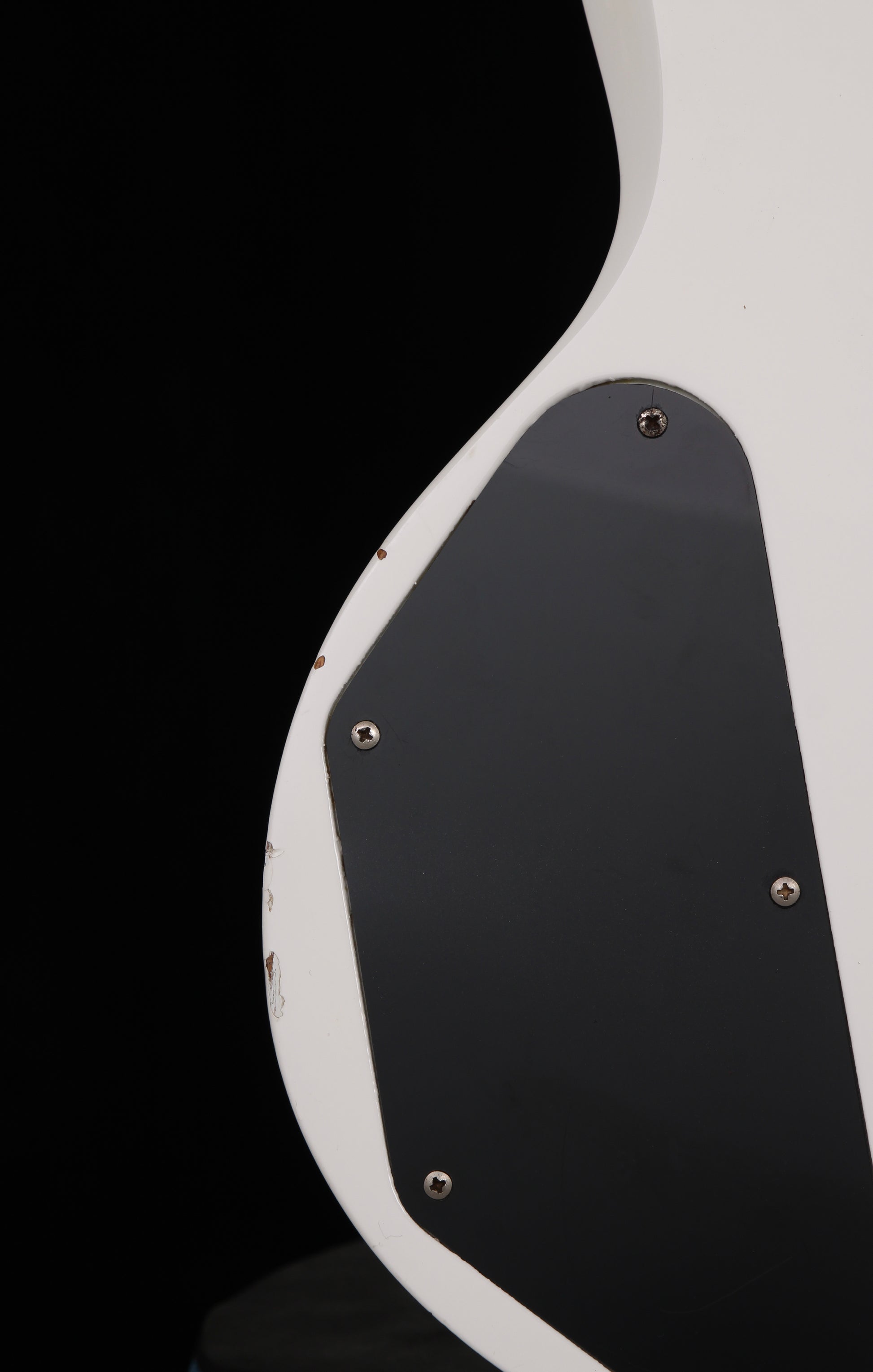 Burny RSG-75 Revival Series SG Cream White MIJ