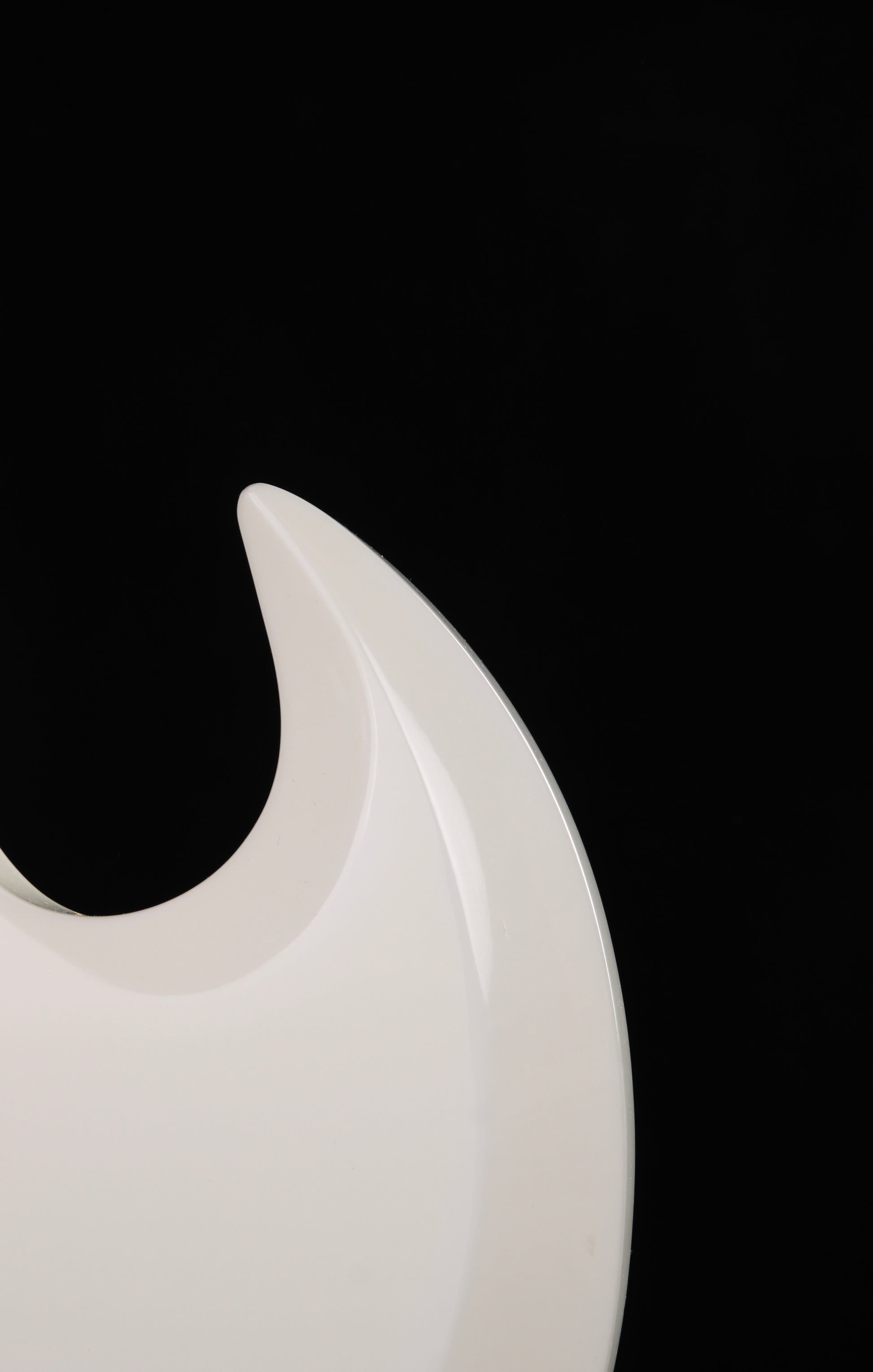 Burny RSG-75 Revival Series SG Cream White MIJ