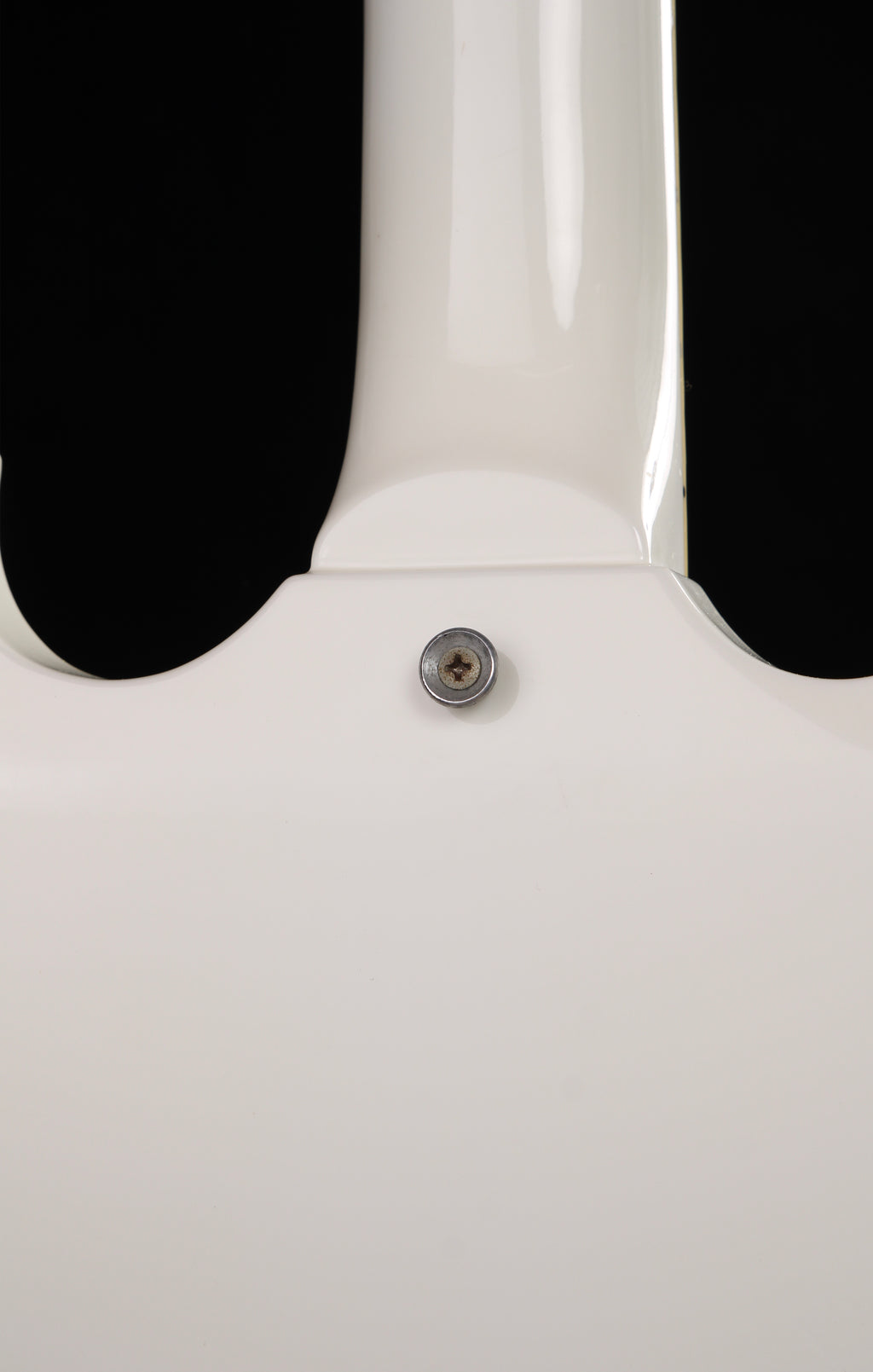 Burny RSG-75 Revival Series SG Cream White MIJ