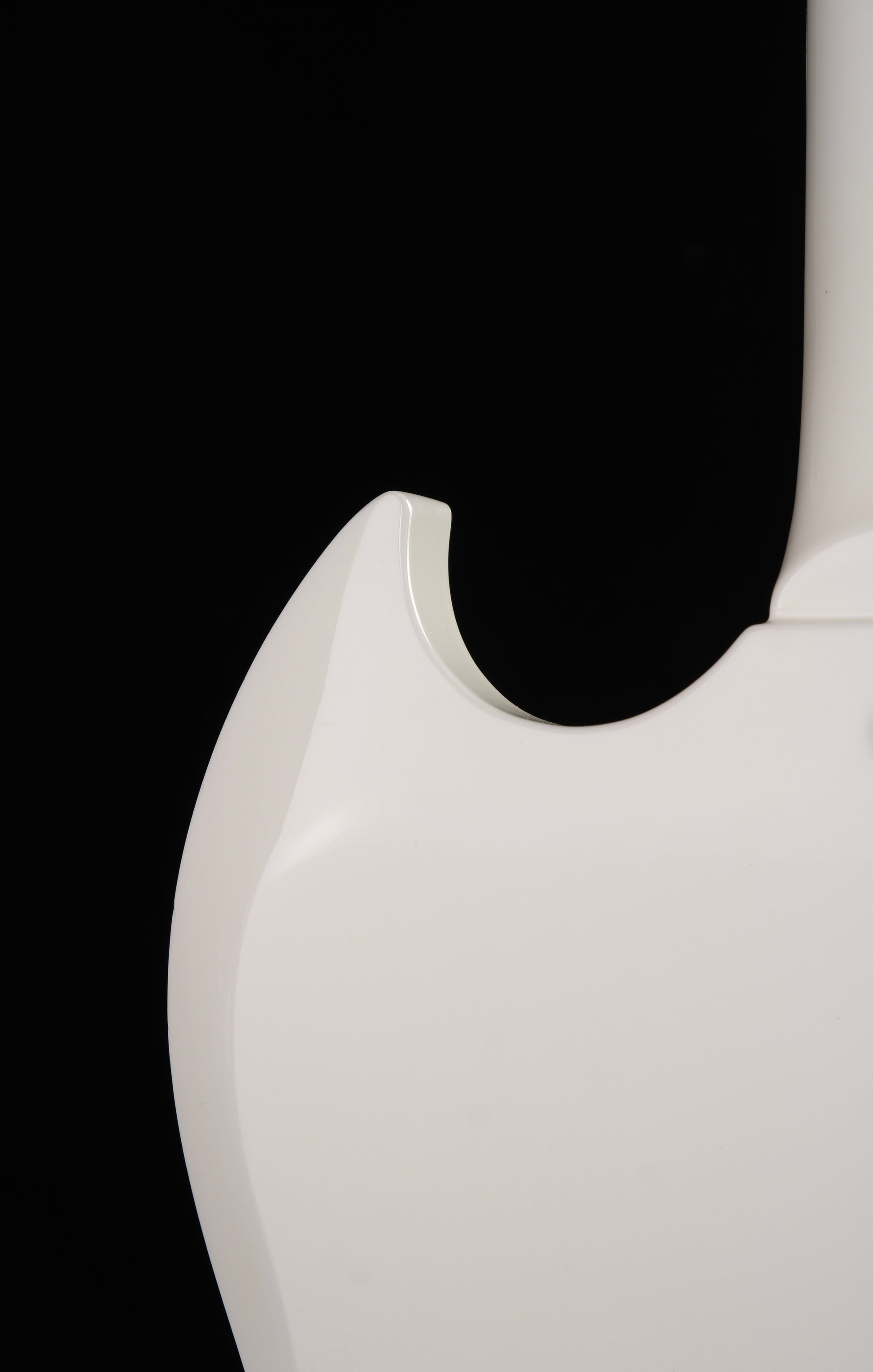 Burny RSG-75 Revival Series SG Cream White MIJ