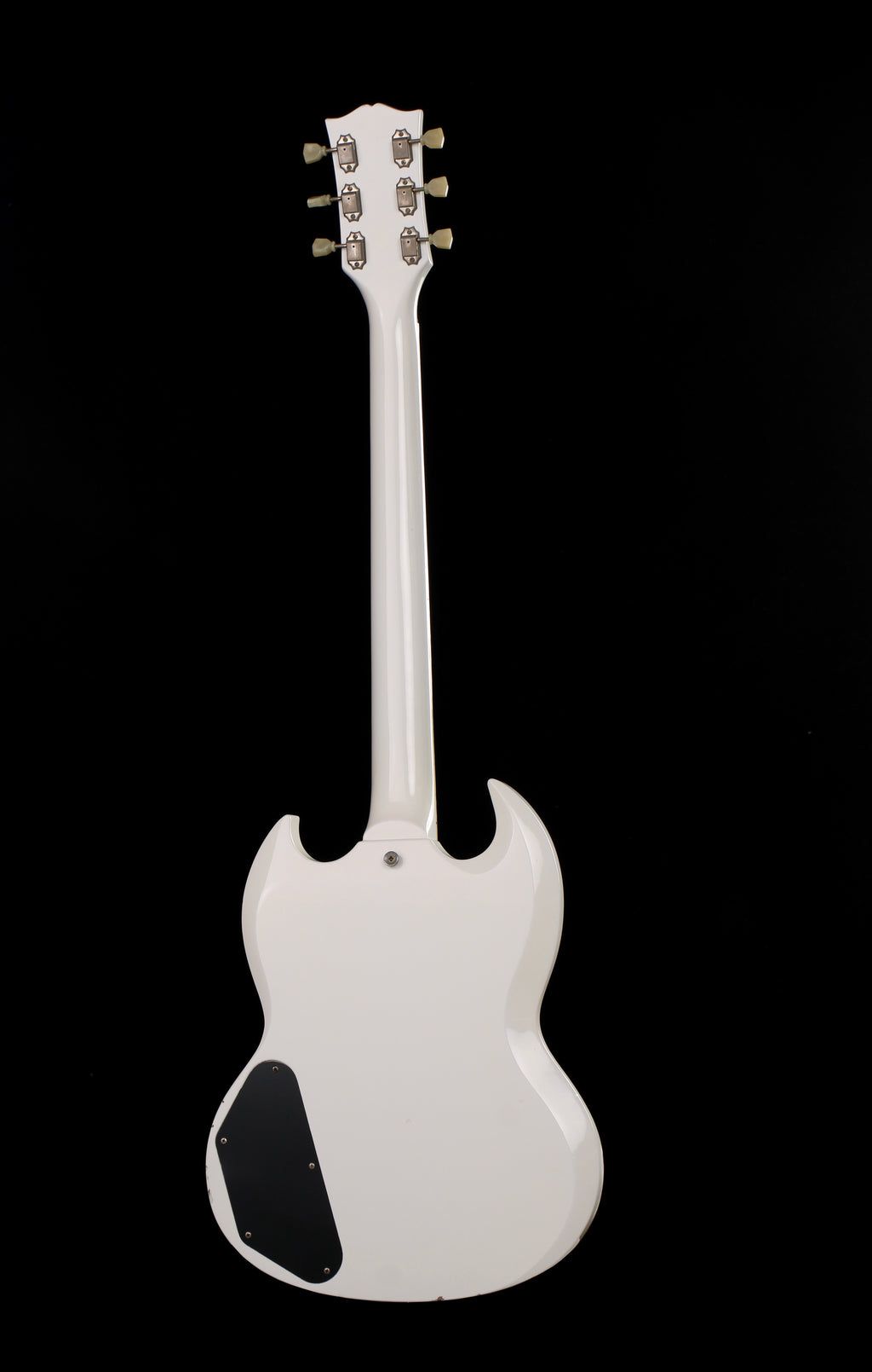 Burny RSG-75 Revival Series SG Cream White MIJ
