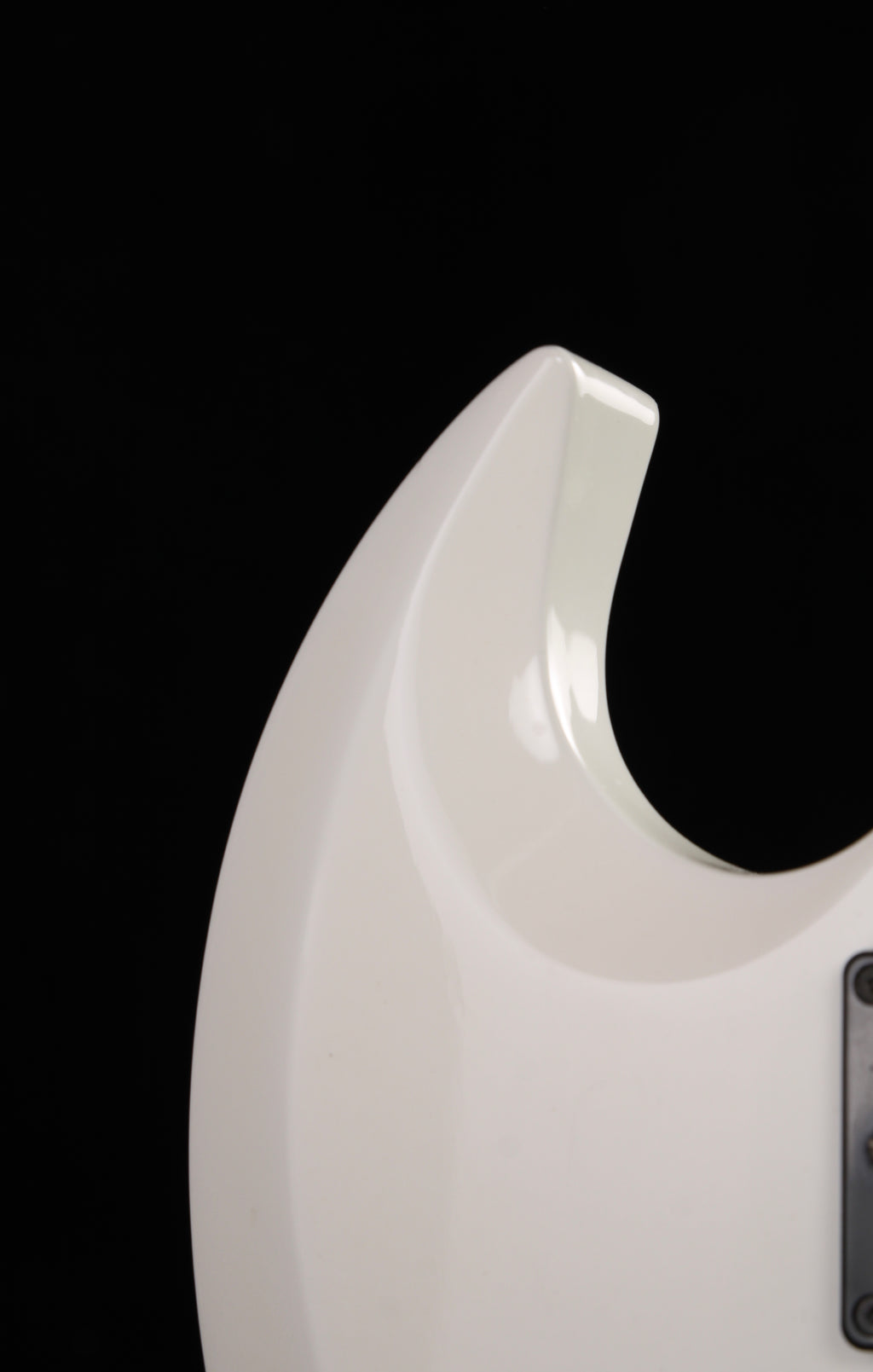 Burny RSG-75 Revival Series SG Cream White MIJ