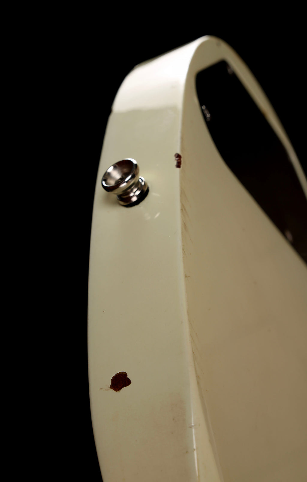 Burny RSG65-53 SG White