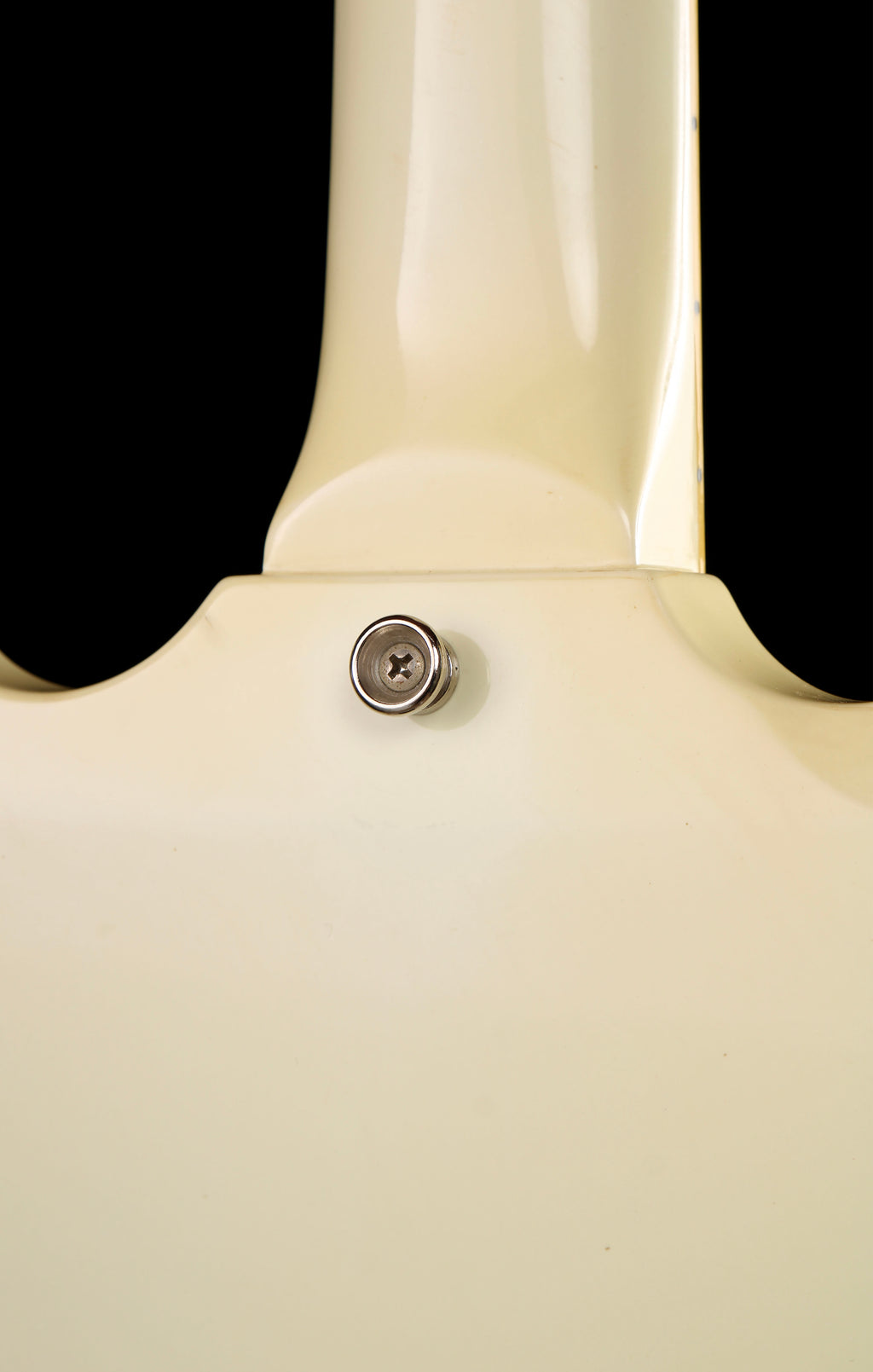 Burny RSG65-53 SG White