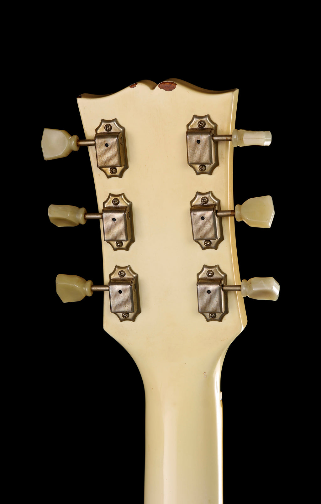 Burny RSG65-53 SG White