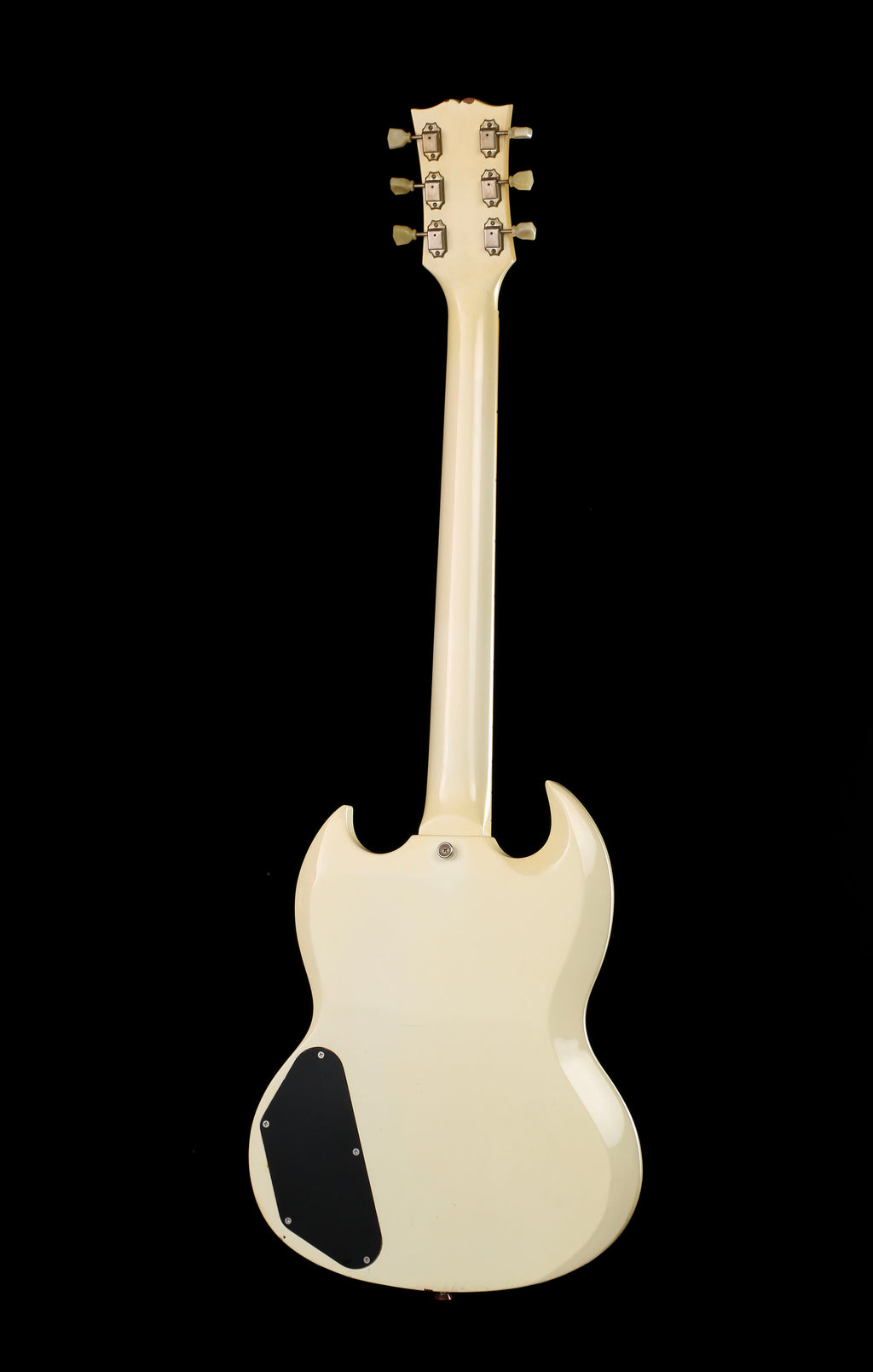 Burny RSG65-53 SG White