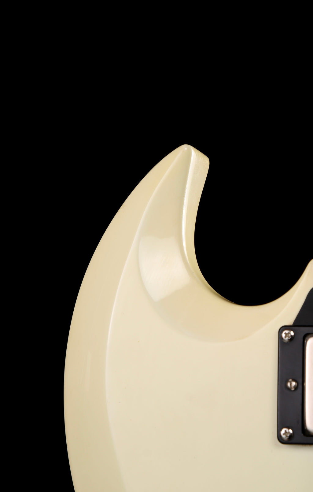 Burny RSG65-53 SG White
