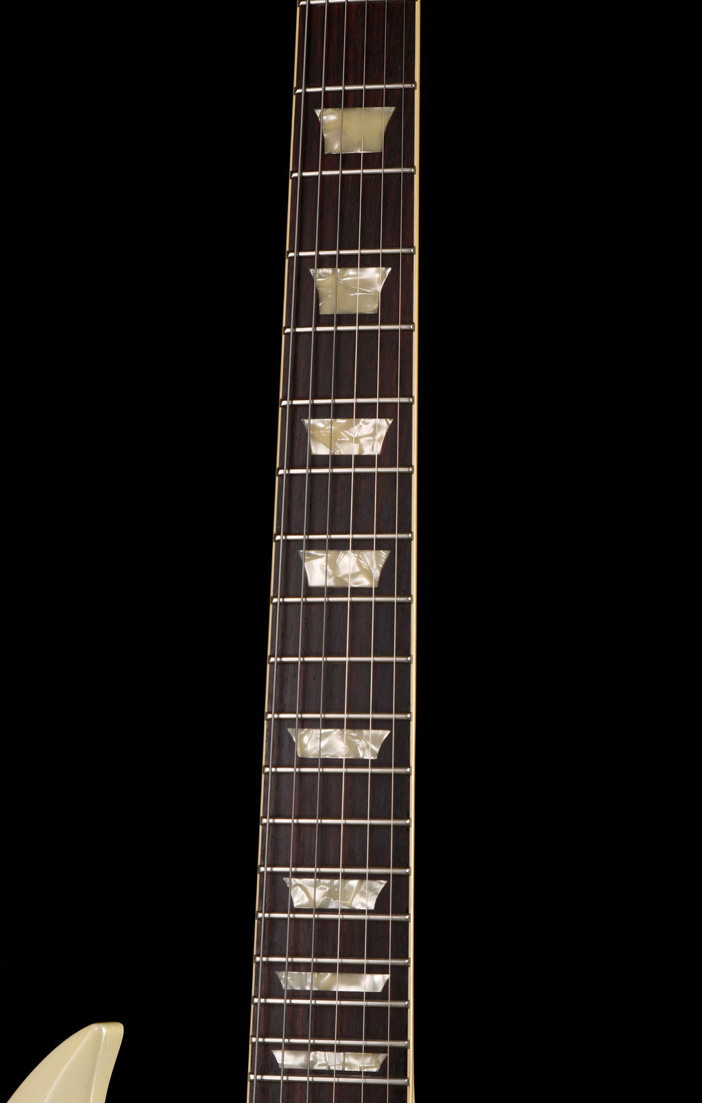 Burny RSG65-53 SG White