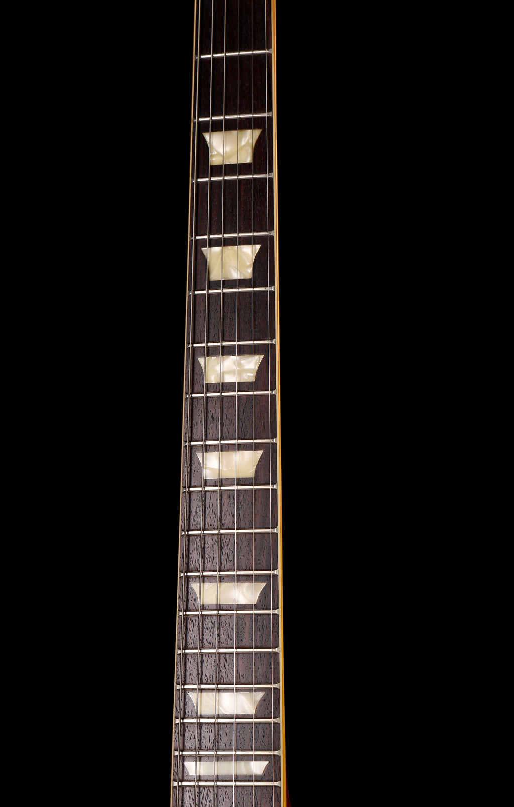 Burny RSG75-69 Revival Series SG Cherry 80s MIJ