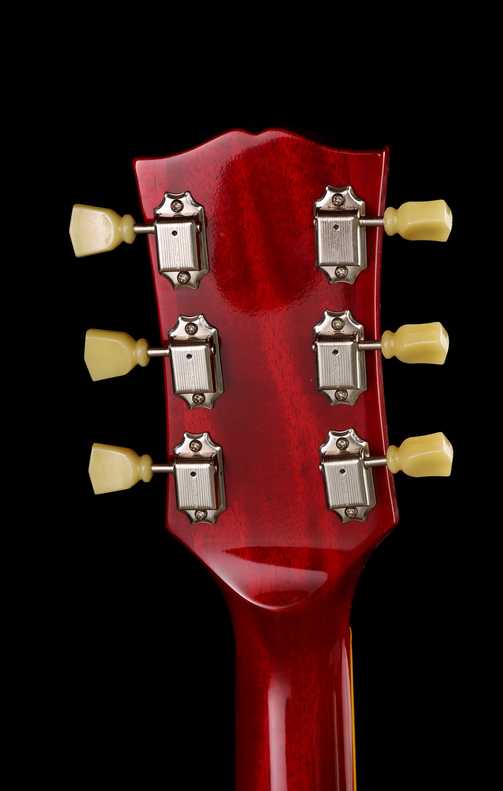 Burny RSG75-69 Revival Series SG Cherry 80s MIJ