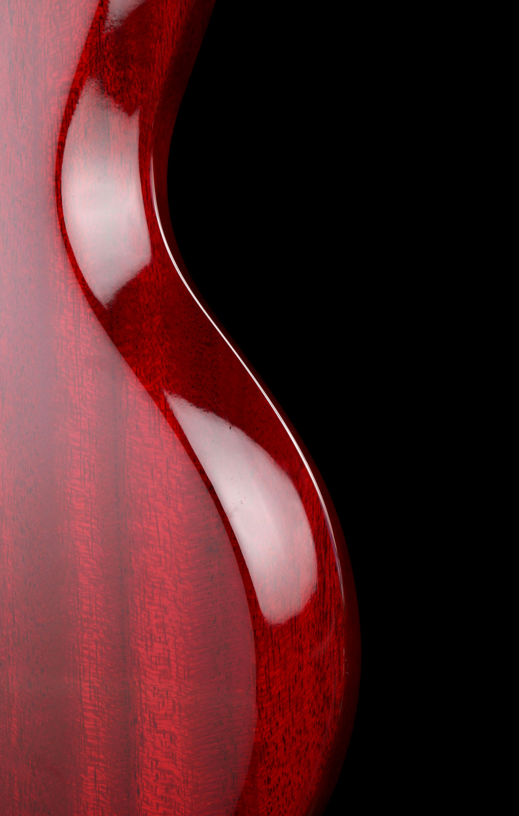 Burny RSG75-69 Revival Series SG Cherry 80s MIJ