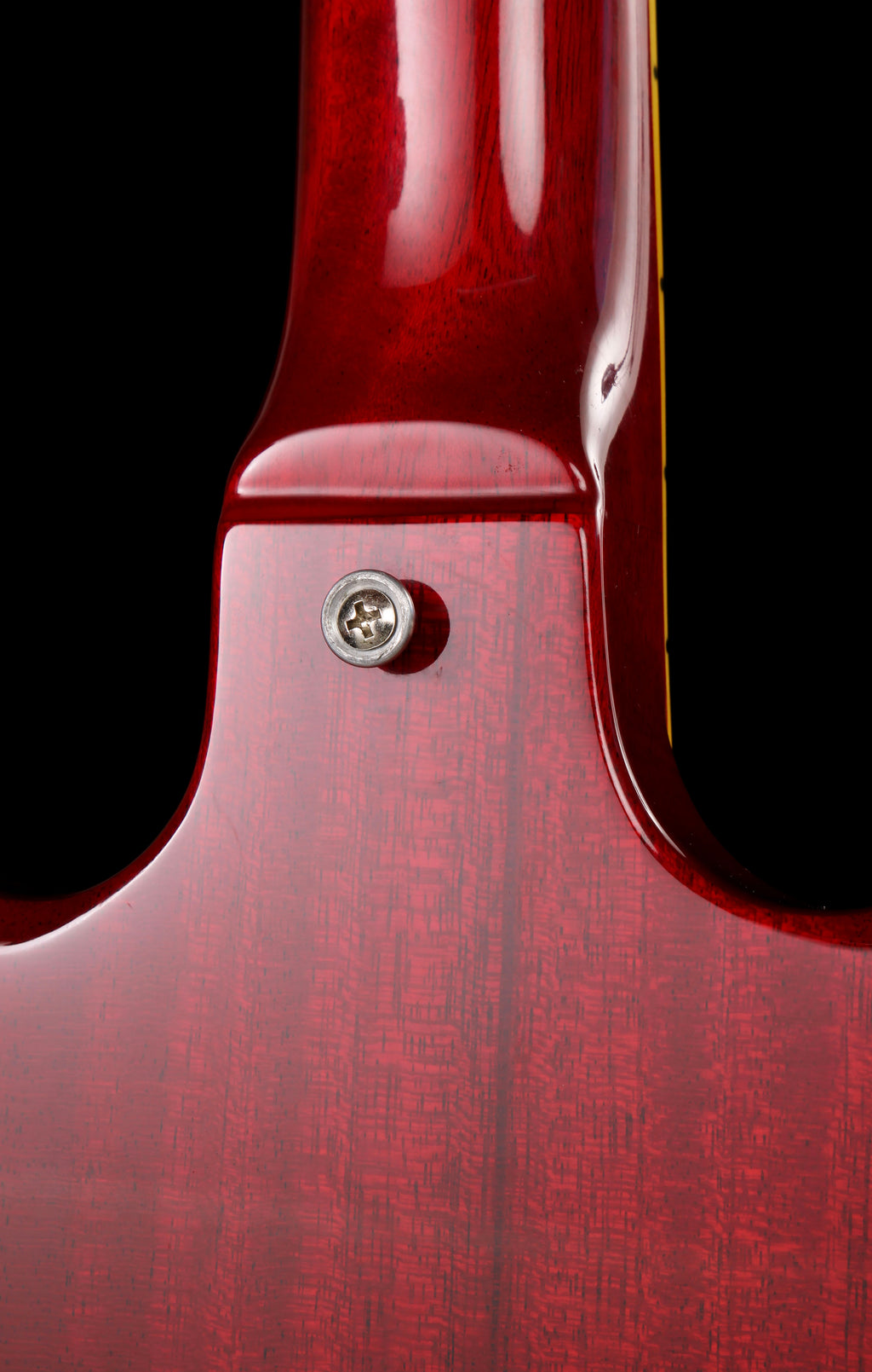 Burny RSG75-69 Revival Series SG Cherry 80s MIJ