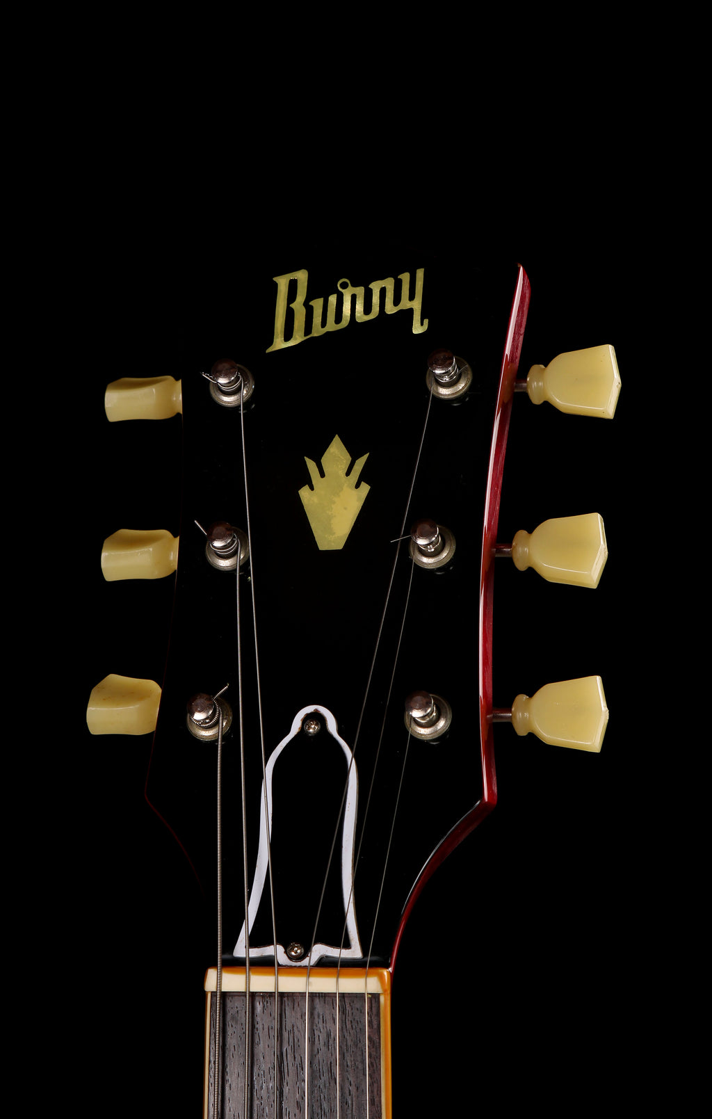 Burny RSG75-69 Revival Series SG Cherry 80s MIJ