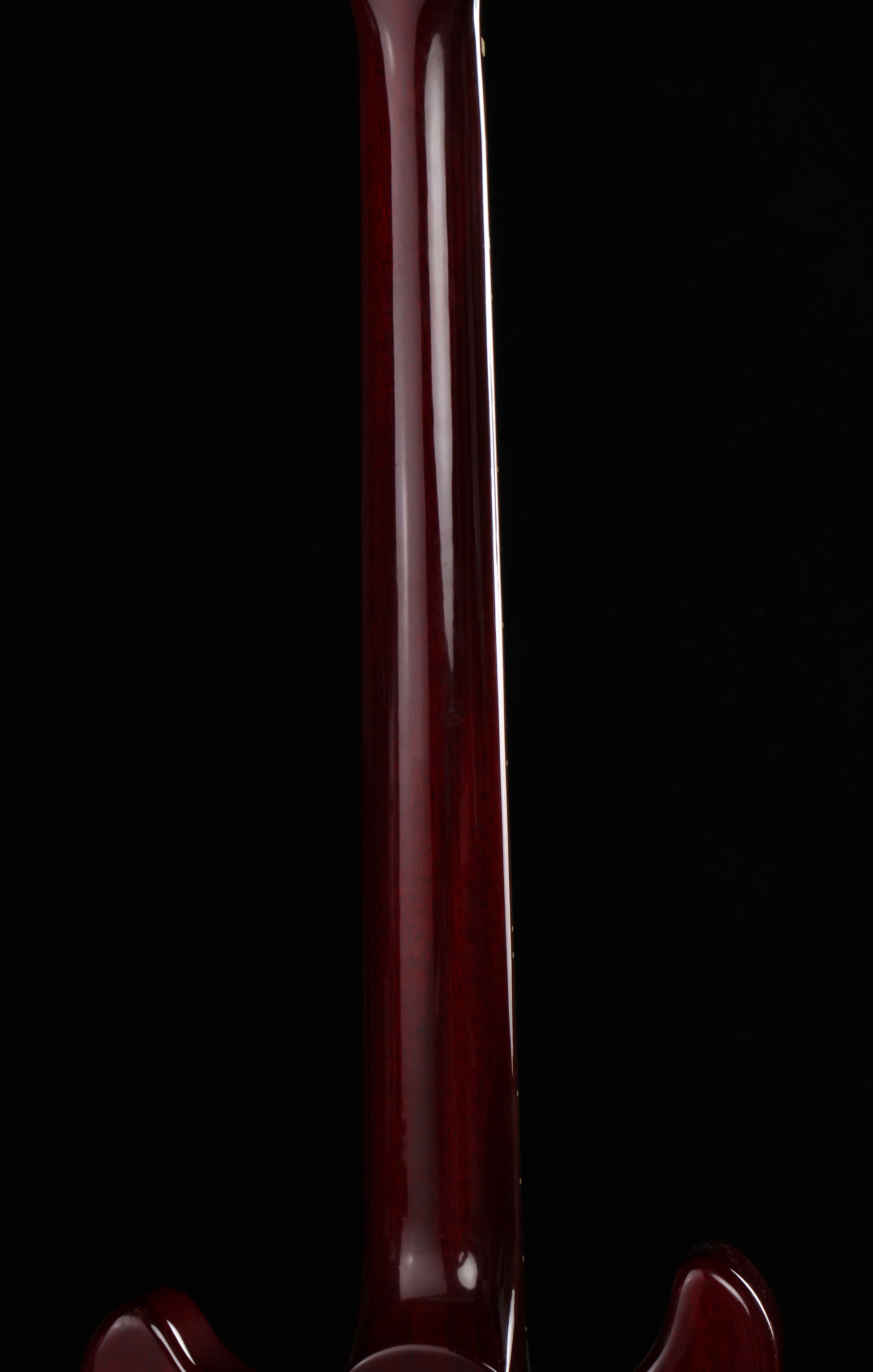 Burny RTV-55 Les Paul Junior Rock n' Roll Version Cherry MIJ