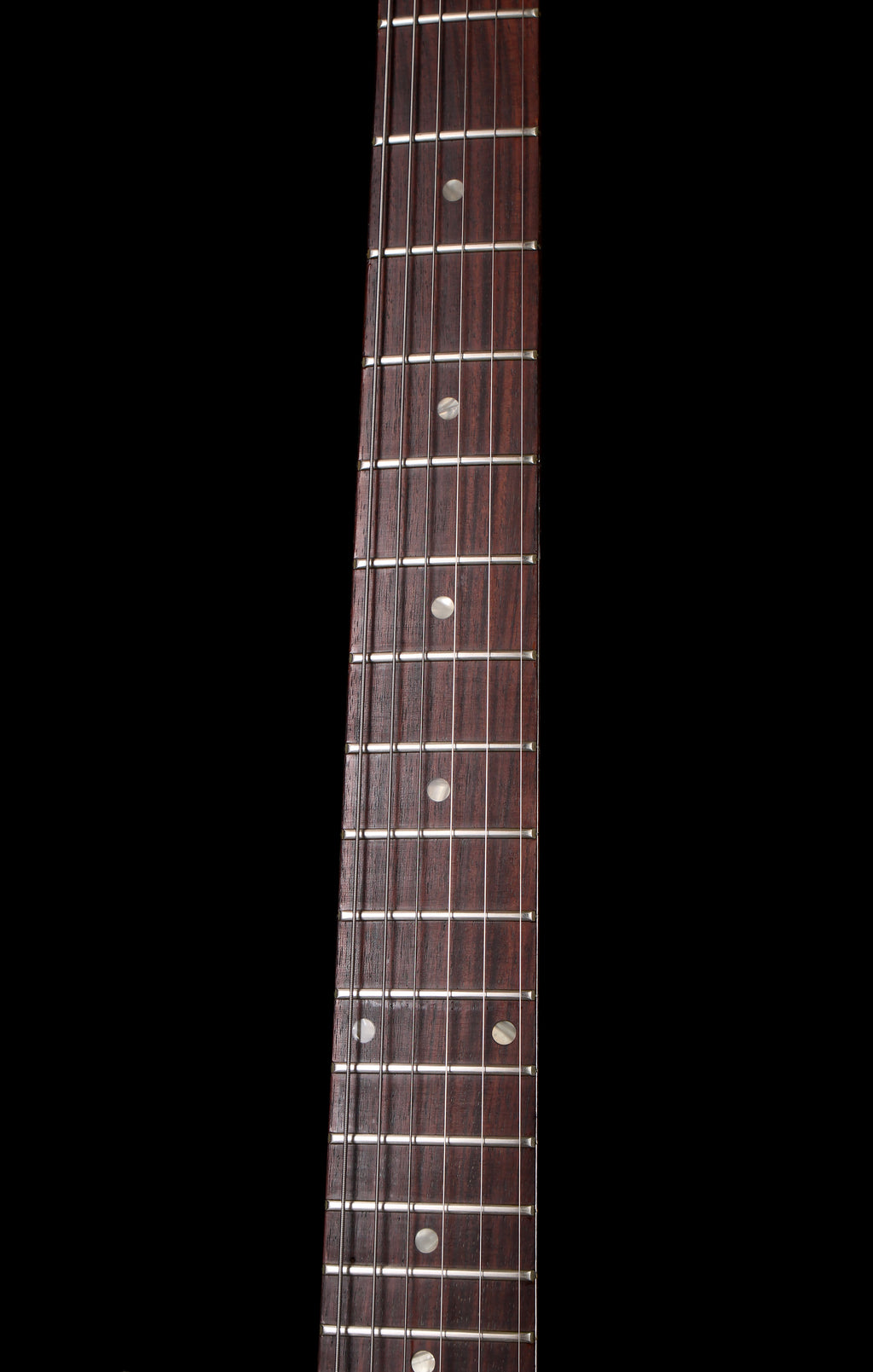 Burny RTV-80 Les Paul Junior TV Yellow