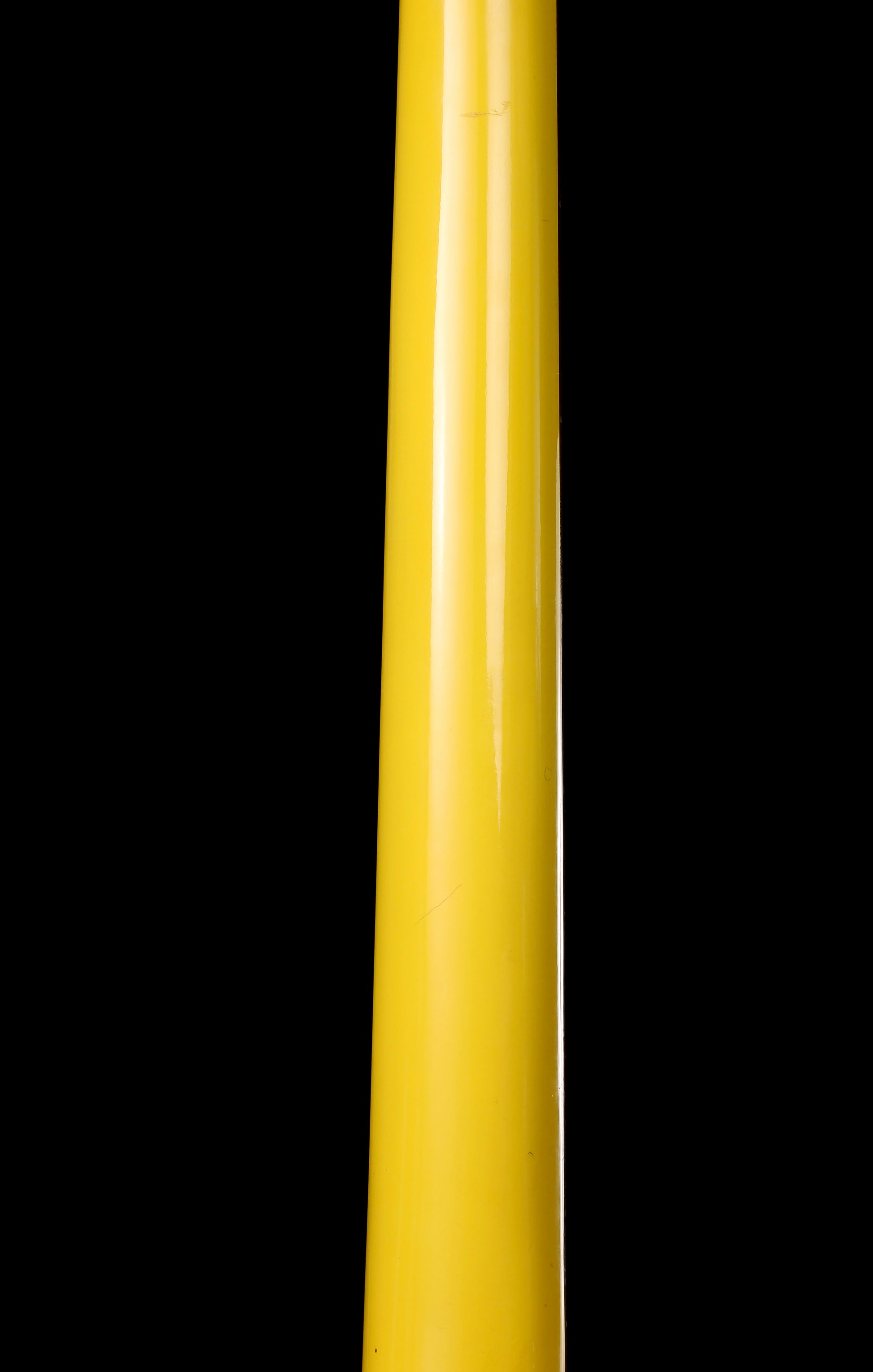 Burny RTV-80 Les Paul Junior TV Yellow