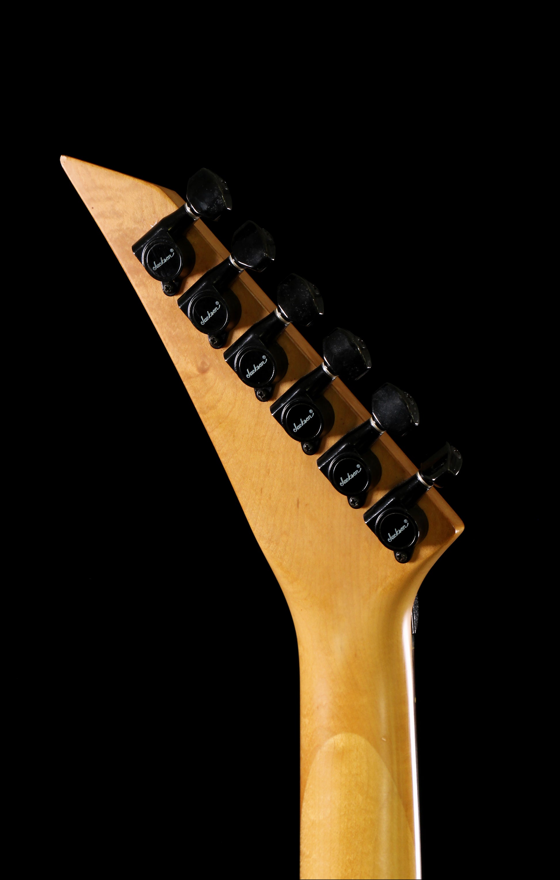 Charvel by Jackson/Charvel Model 4 Red 1988