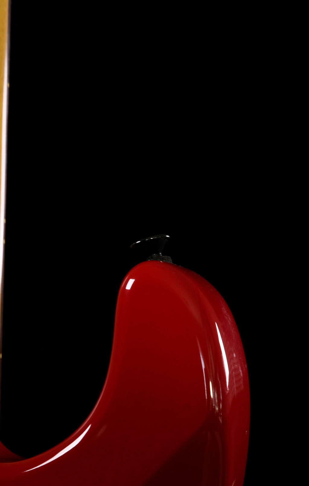 Charvel by Jackson/Charvel Model 4 Red 1988