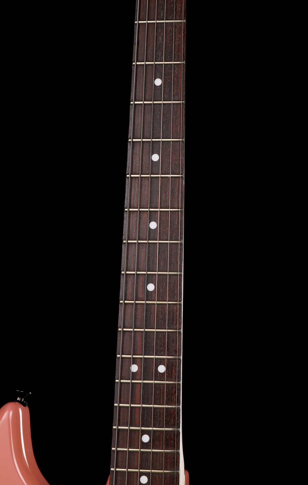 Charvel AR-070-SSH Dinky Pink 90s Made in Japan