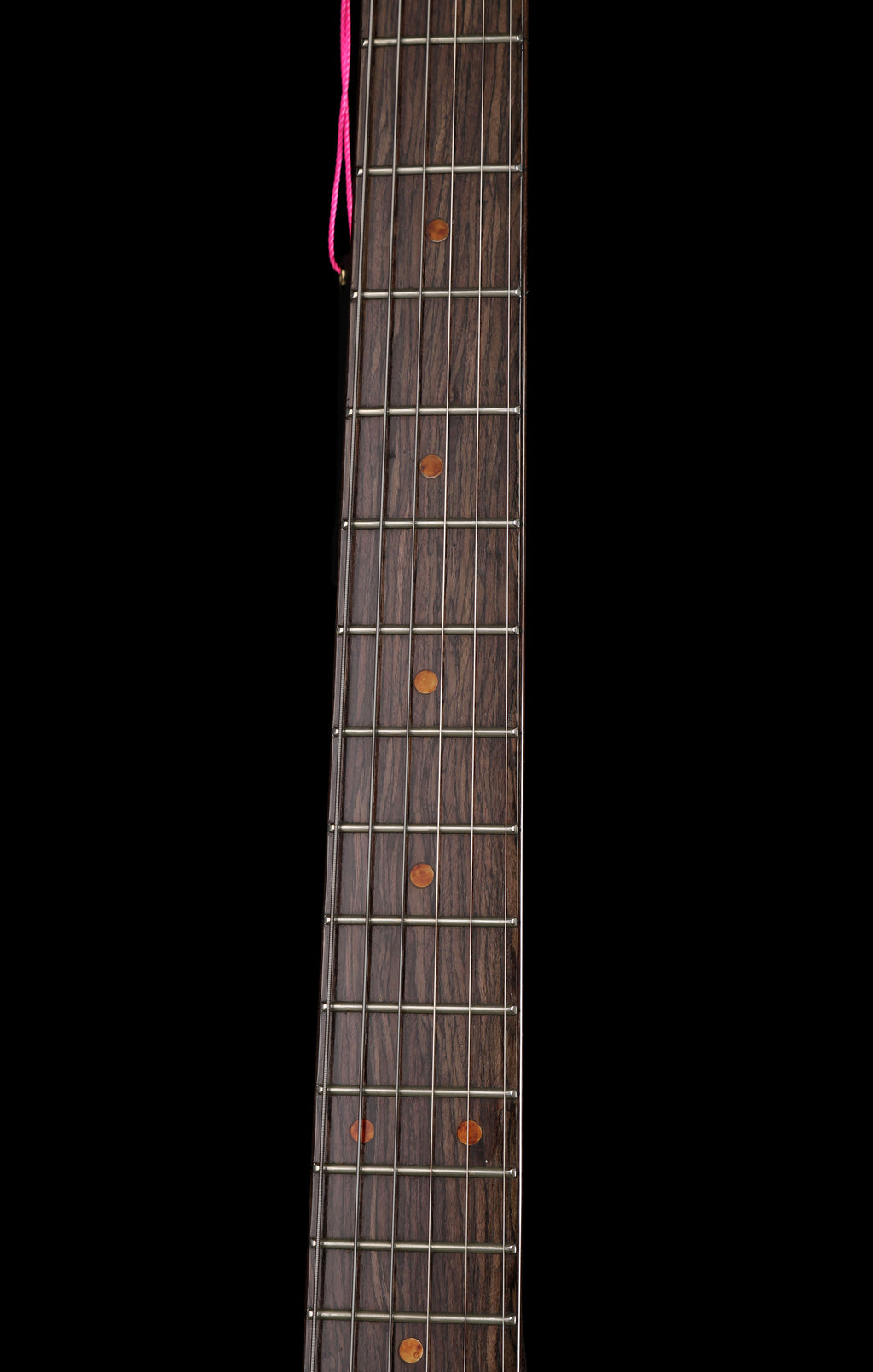 Delicious Taylormade Custom Order All-Rosewood Telecaster Dark Sunburst / Natural