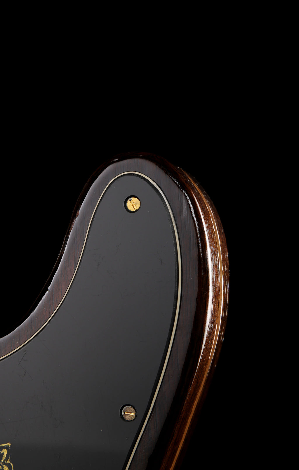 Delicious Taylormade Custom Order All-Rosewood Telecaster Dark Sunburst / Natural