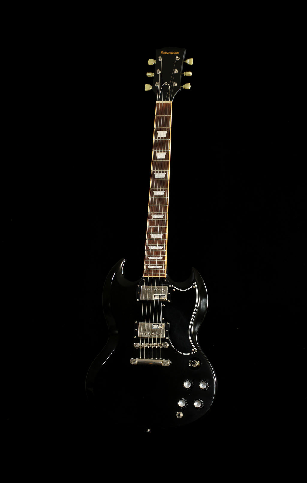 Edwards by ESP E-SG-120 LT Ebony