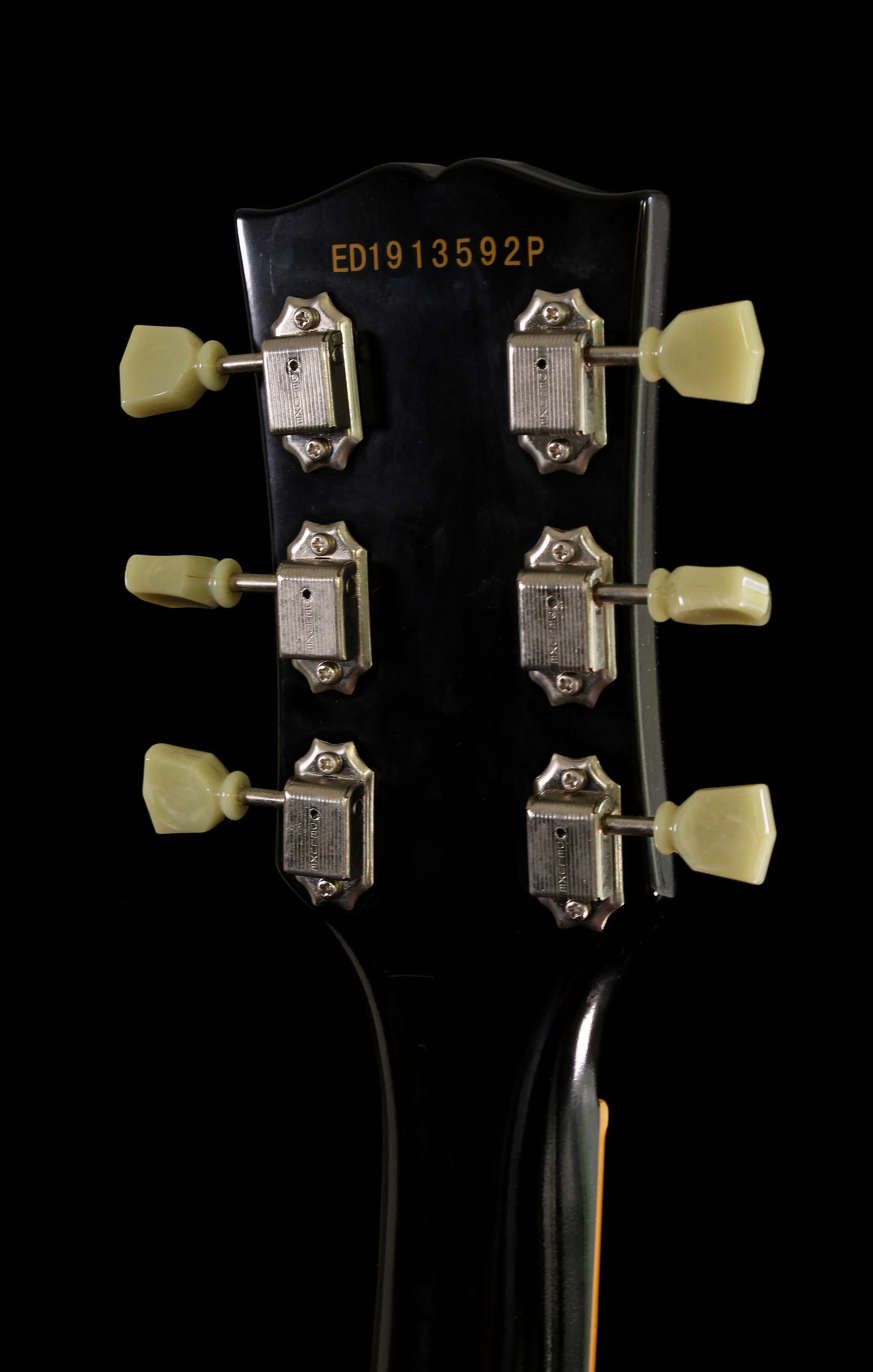 Edwards by ESP E-SG-120 LT Ebony