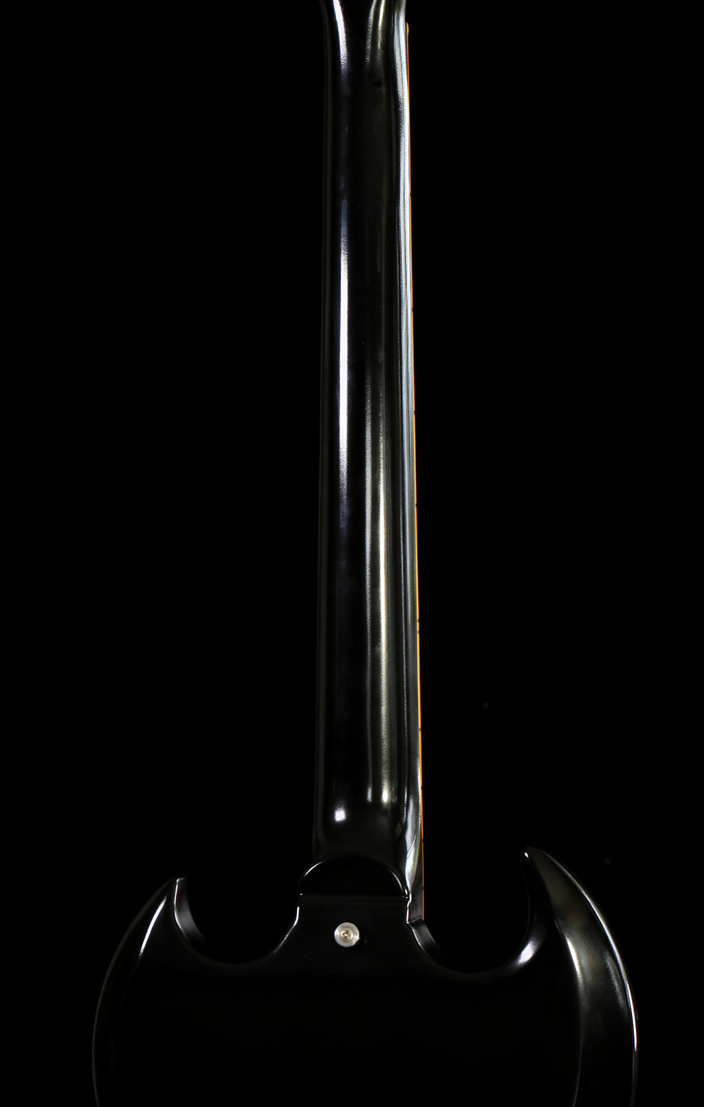 Edwards by ESP E-SG-120 LT Ebony
