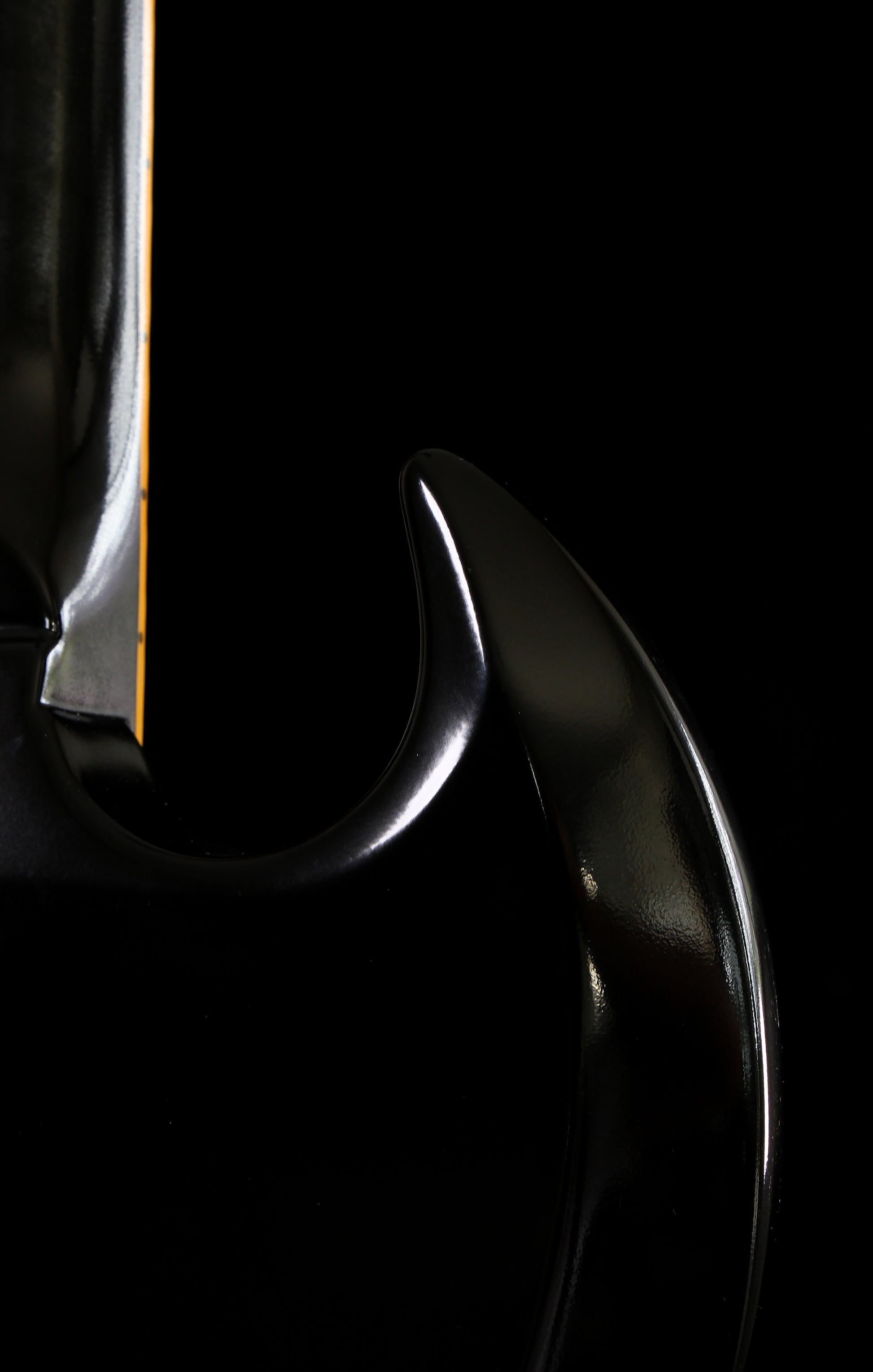 Edwards by ESP E-SG-120 LT Ebony