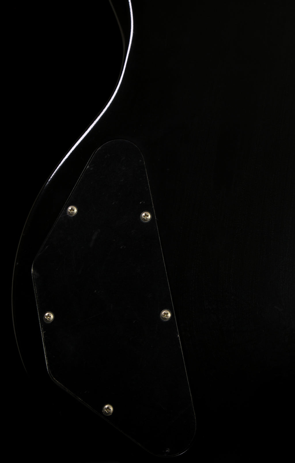 Edwards by ESP E-SG-120 LT Ebony