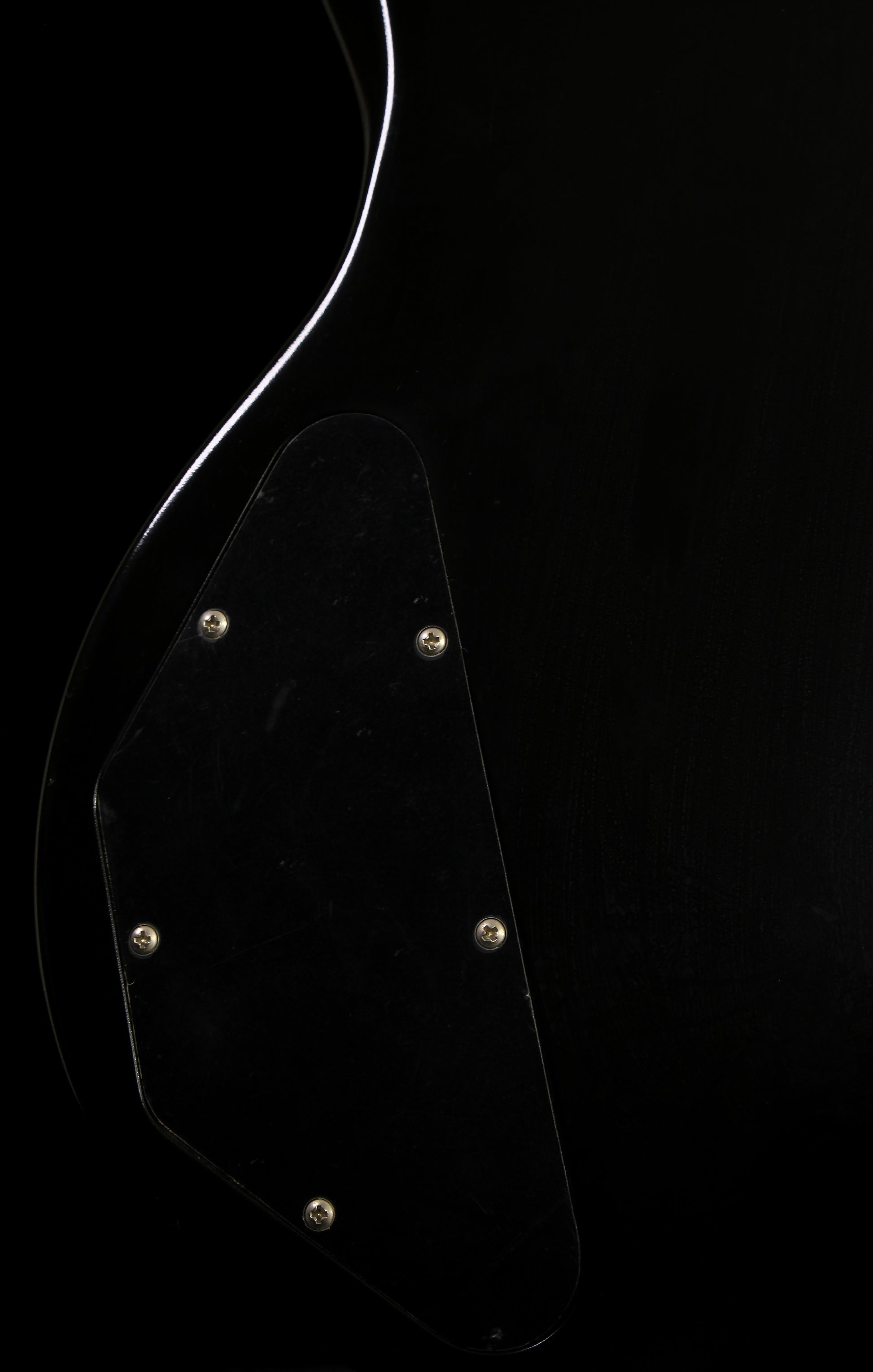 Edwards by ESP E-SG-120 LT Ebony
