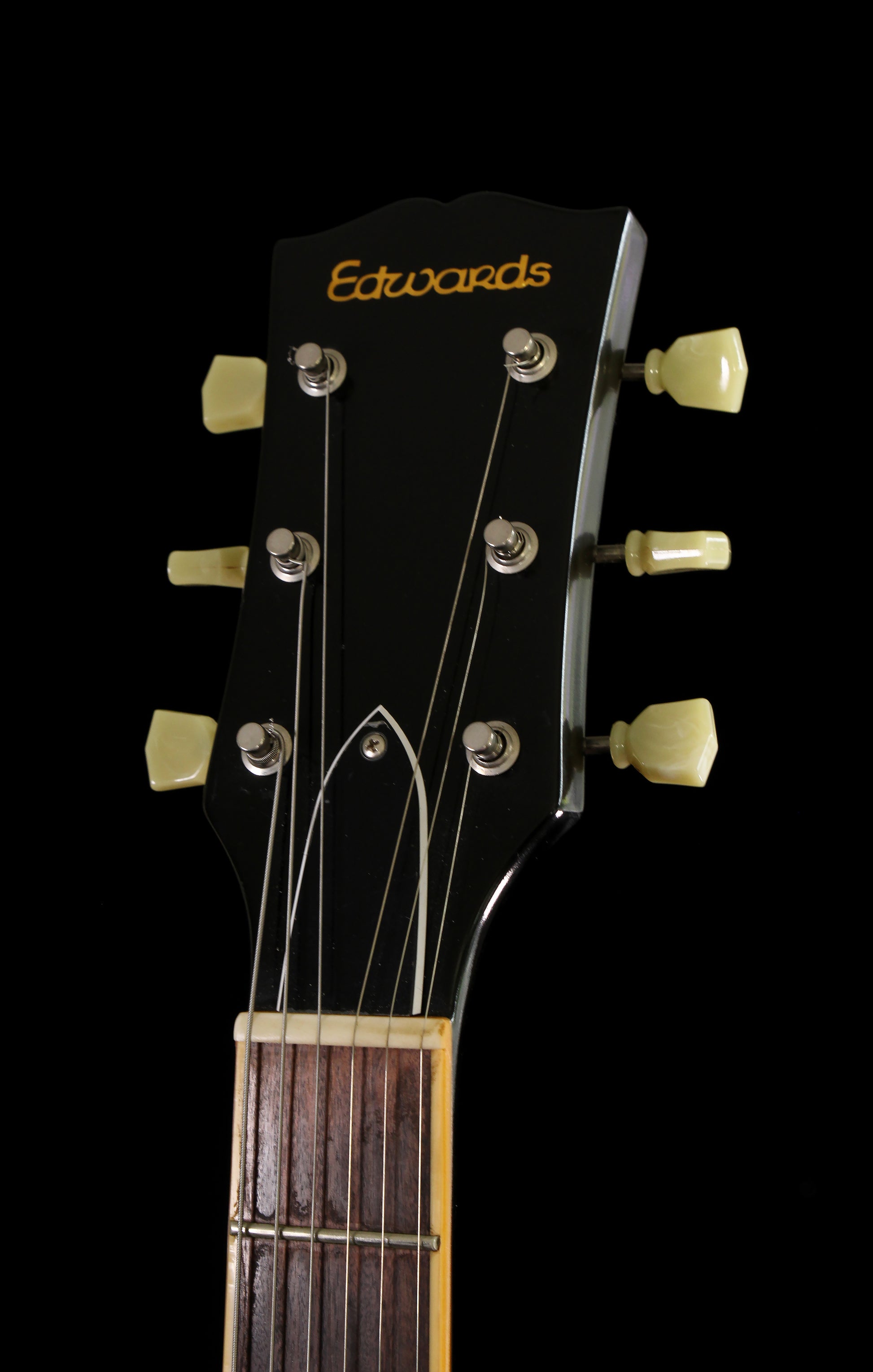 Edwards by ESP E-SG-120 LT Ebony