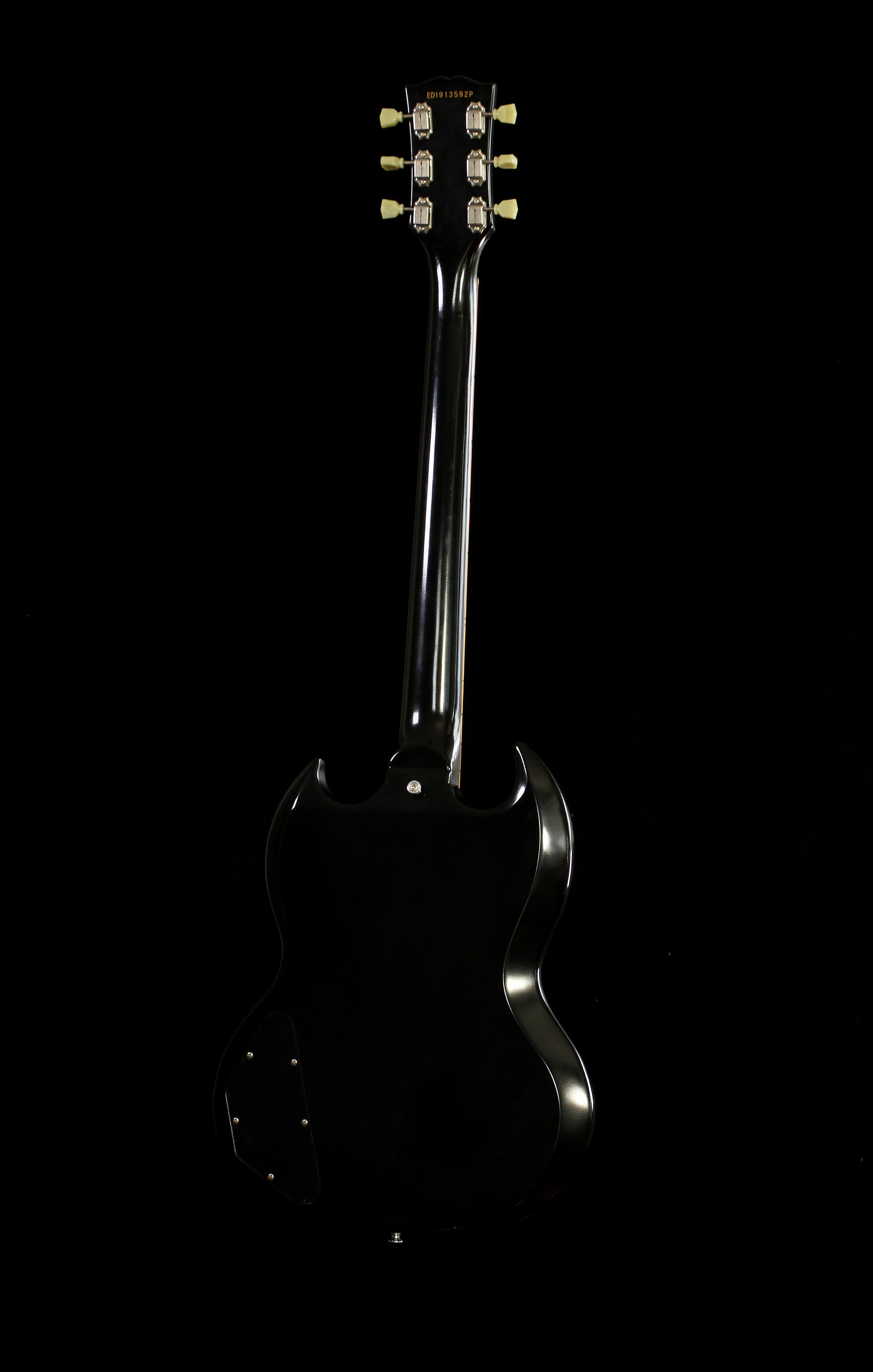Edwards by ESP E-SG-120 LT Ebony