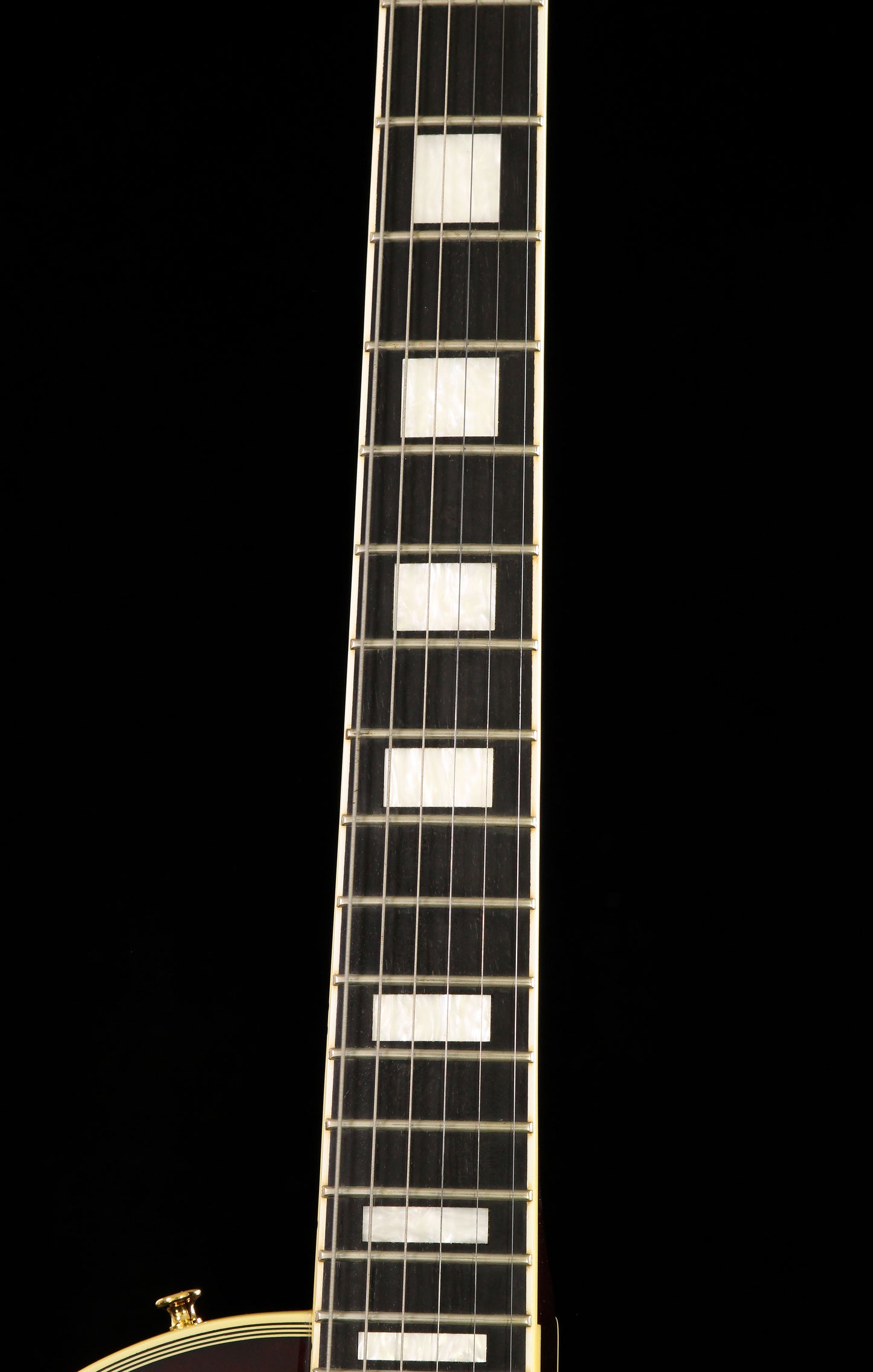 Edwards by ESP E-LP-110 CD/QM Tobacco Sunburst  Seymour Duncan 2011