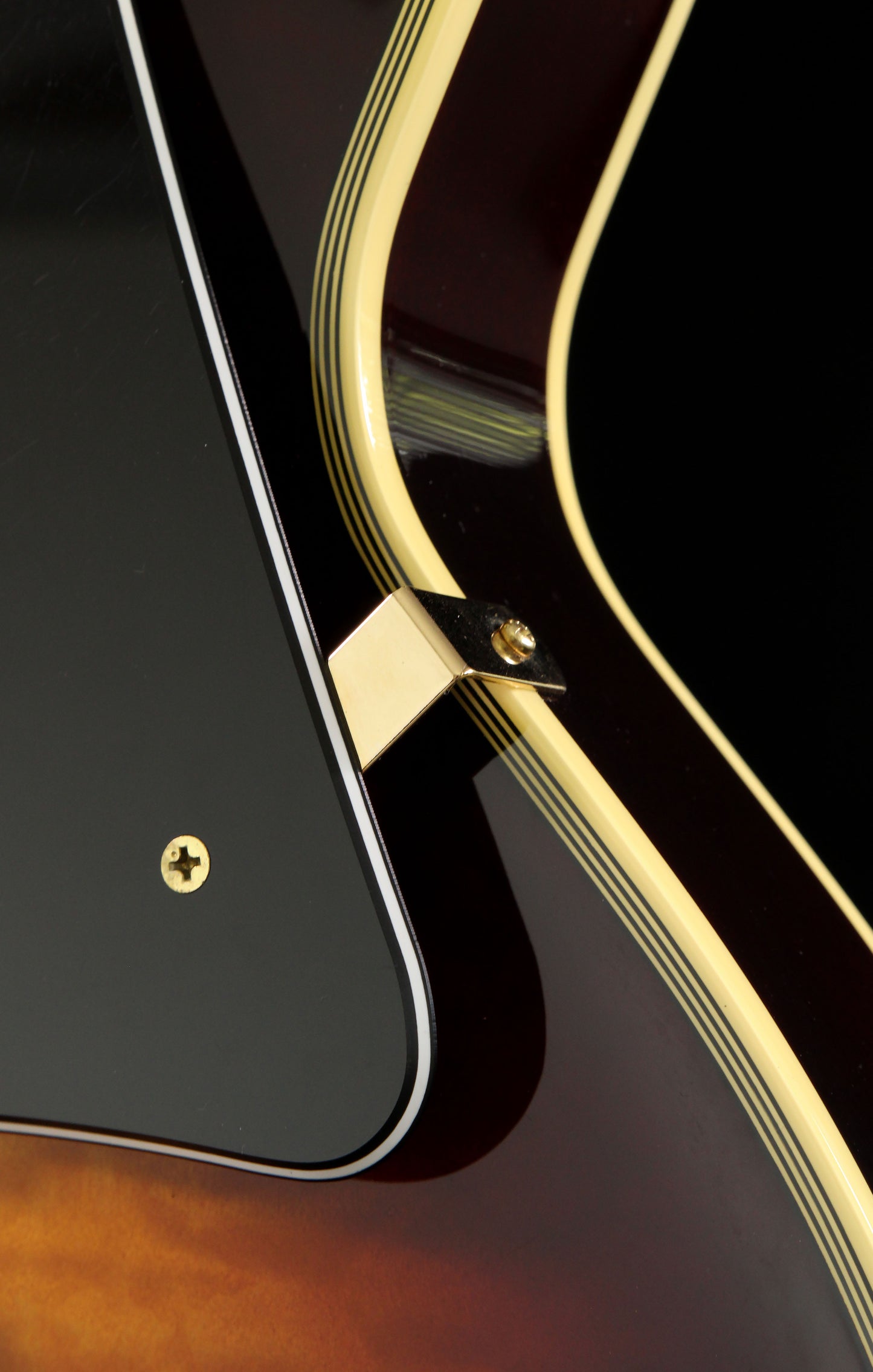 Edwards by ESP E-LP-110 CD/QM Tobacco Sunburst  Seymour Duncan 2011