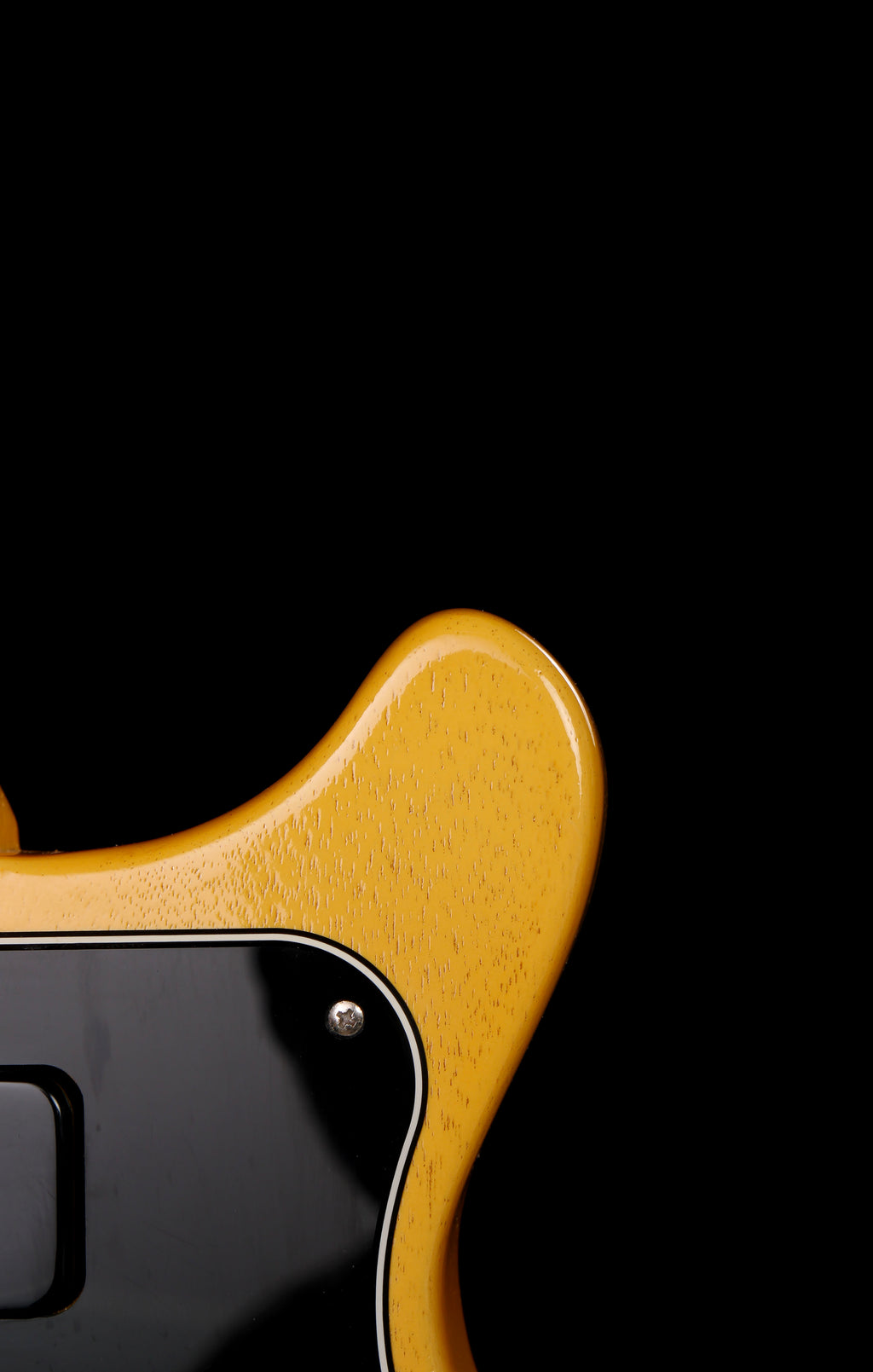 Edwards by ESP E-LS-115/LT/DC Les Paul Special Double Cut TV Yellow 2015