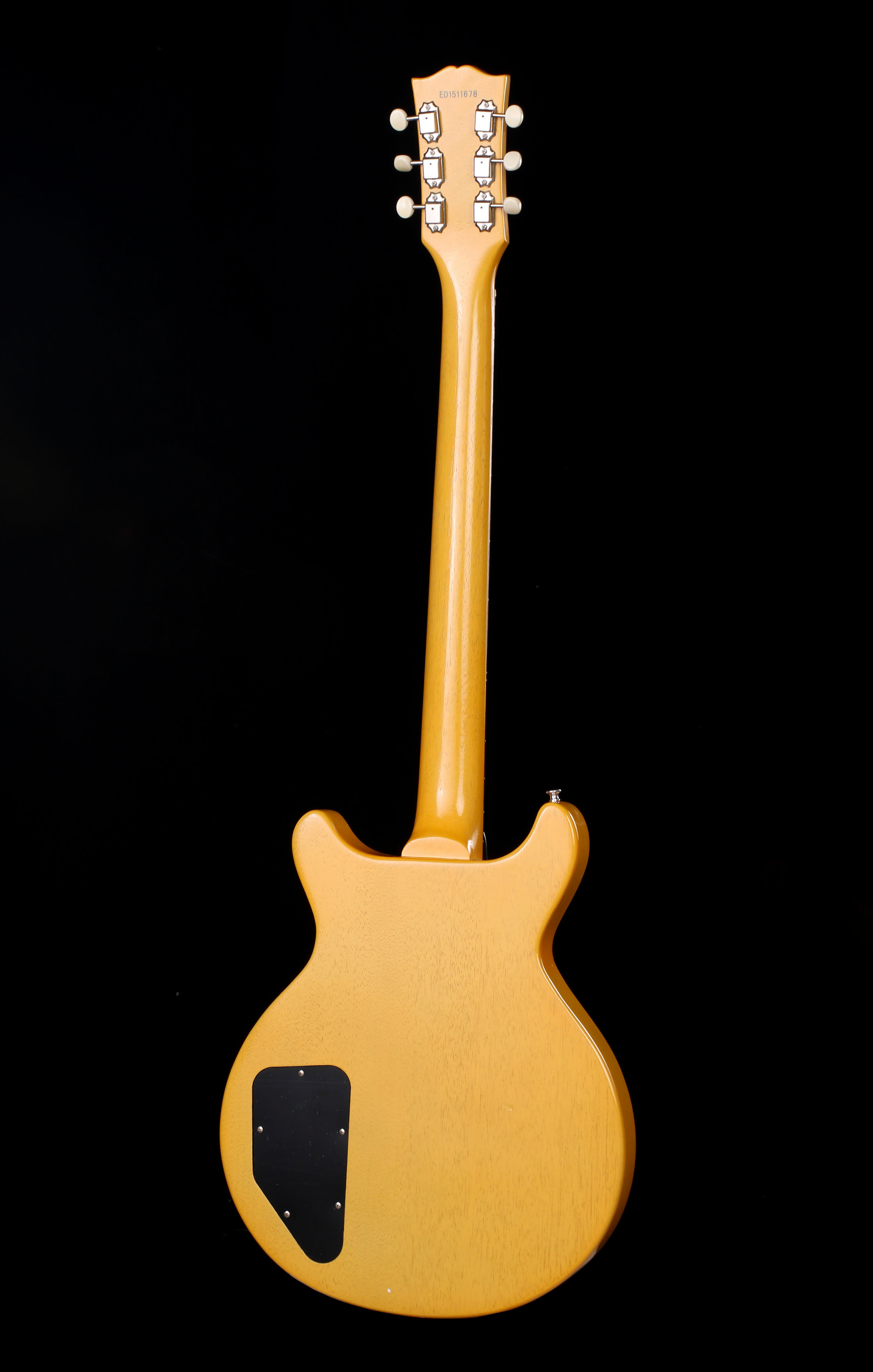 Edwards by ESP E-LS-115/LT/DC Les Paul Special Double Cut TV