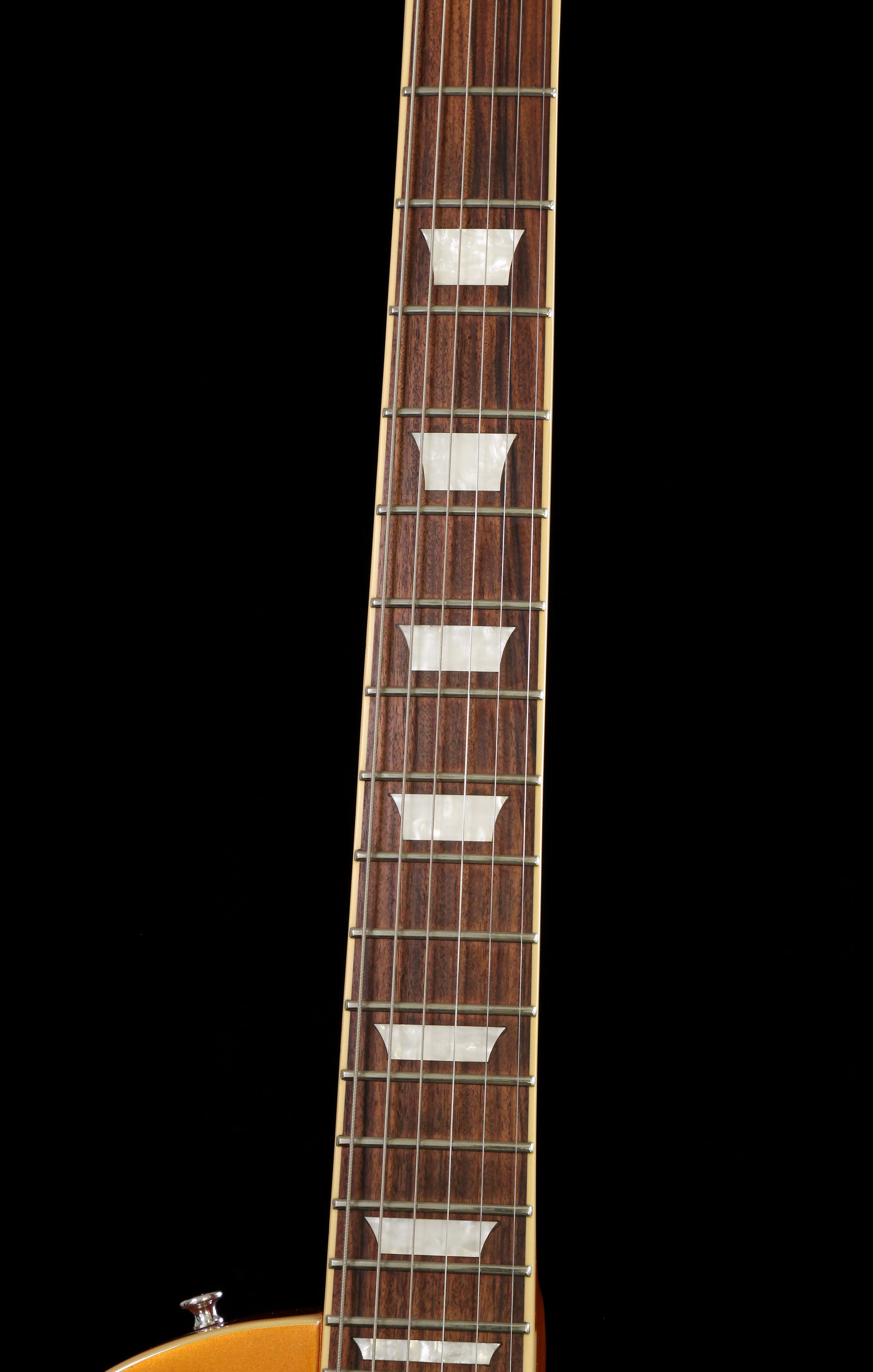 Edwards by ESP E-LP-STD Goldtop