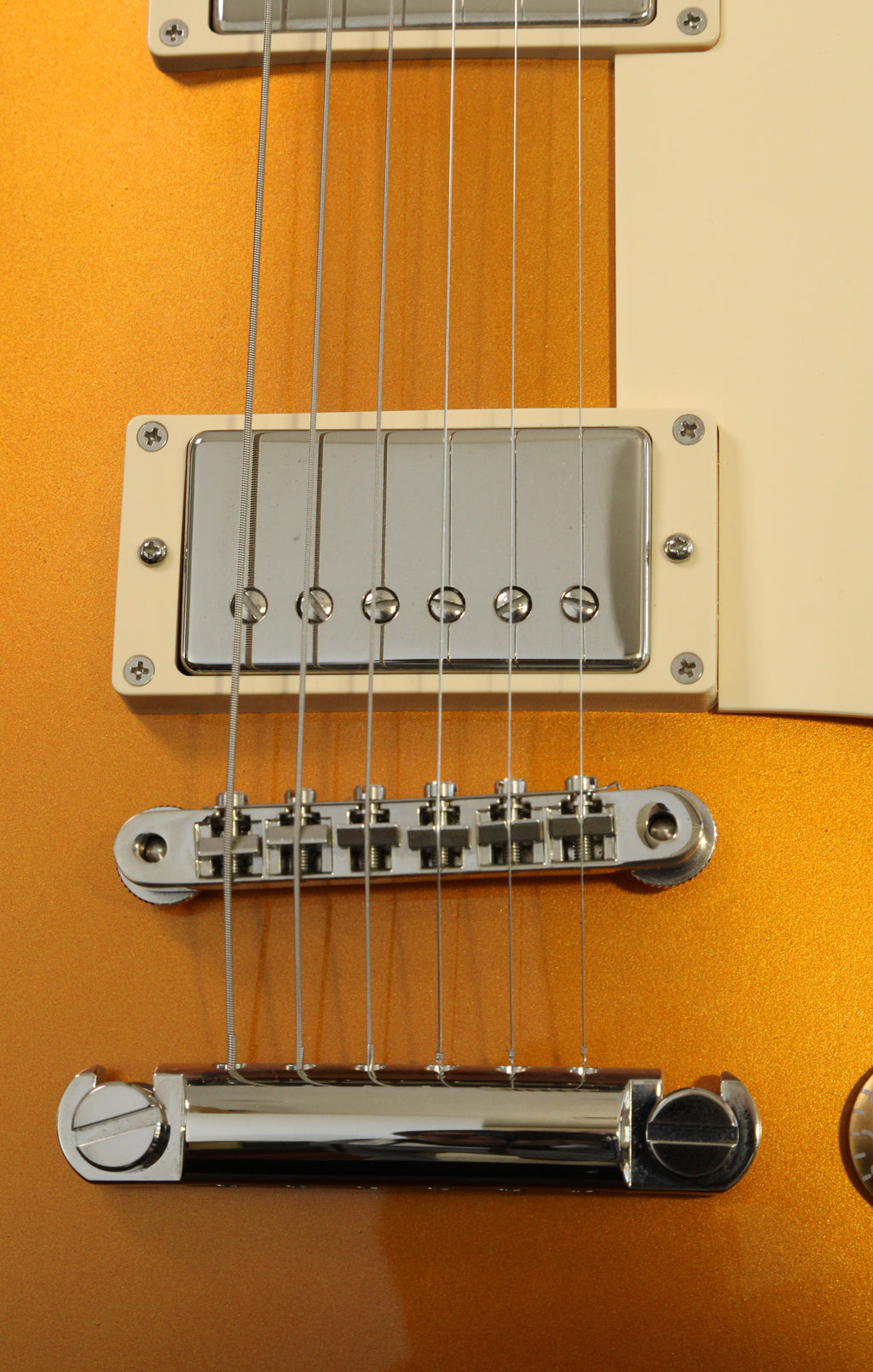 Edwards by ESP E-LP-STD Goldtop