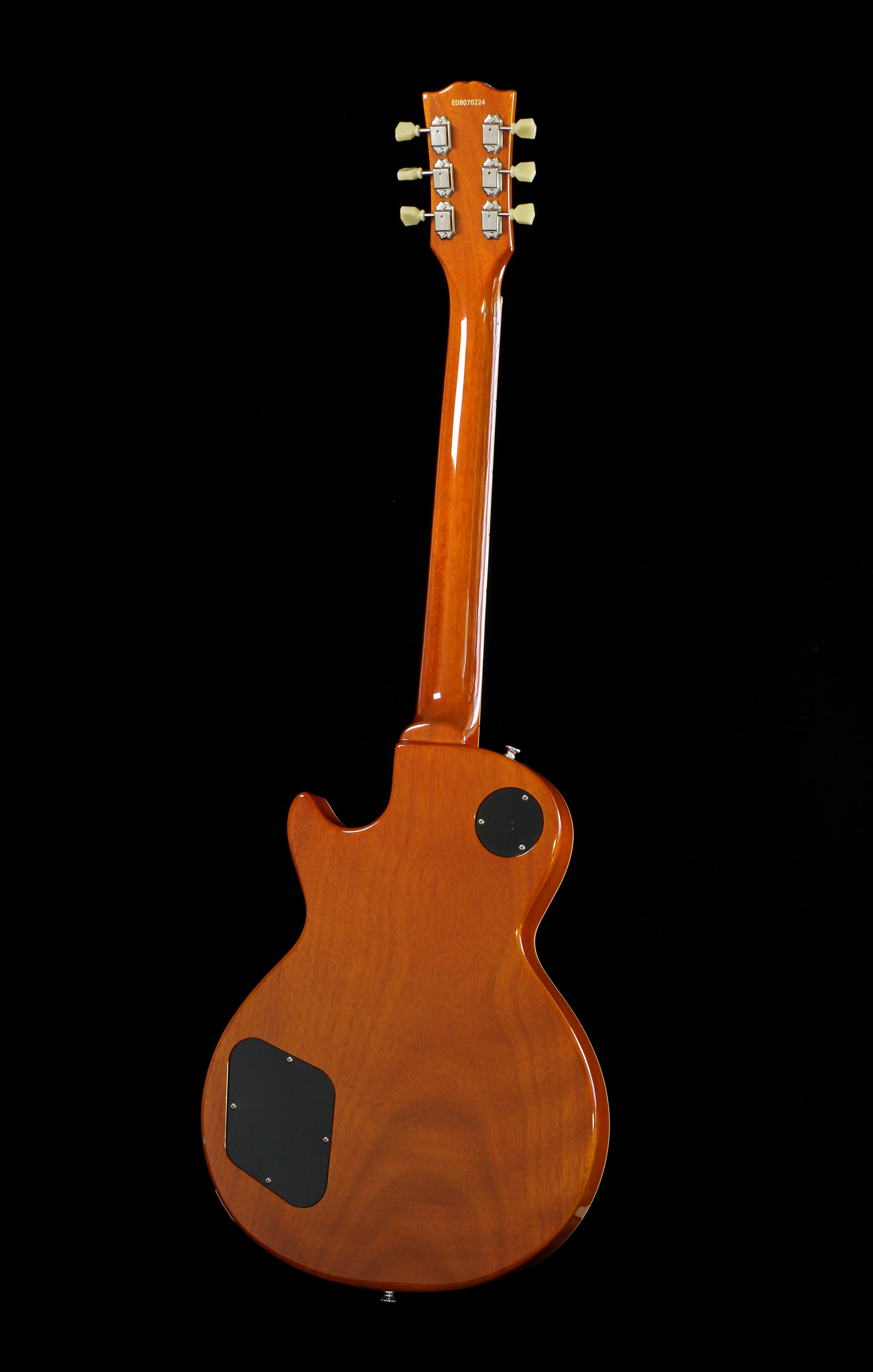Edwards by ESP E-LP-STD Goldtop