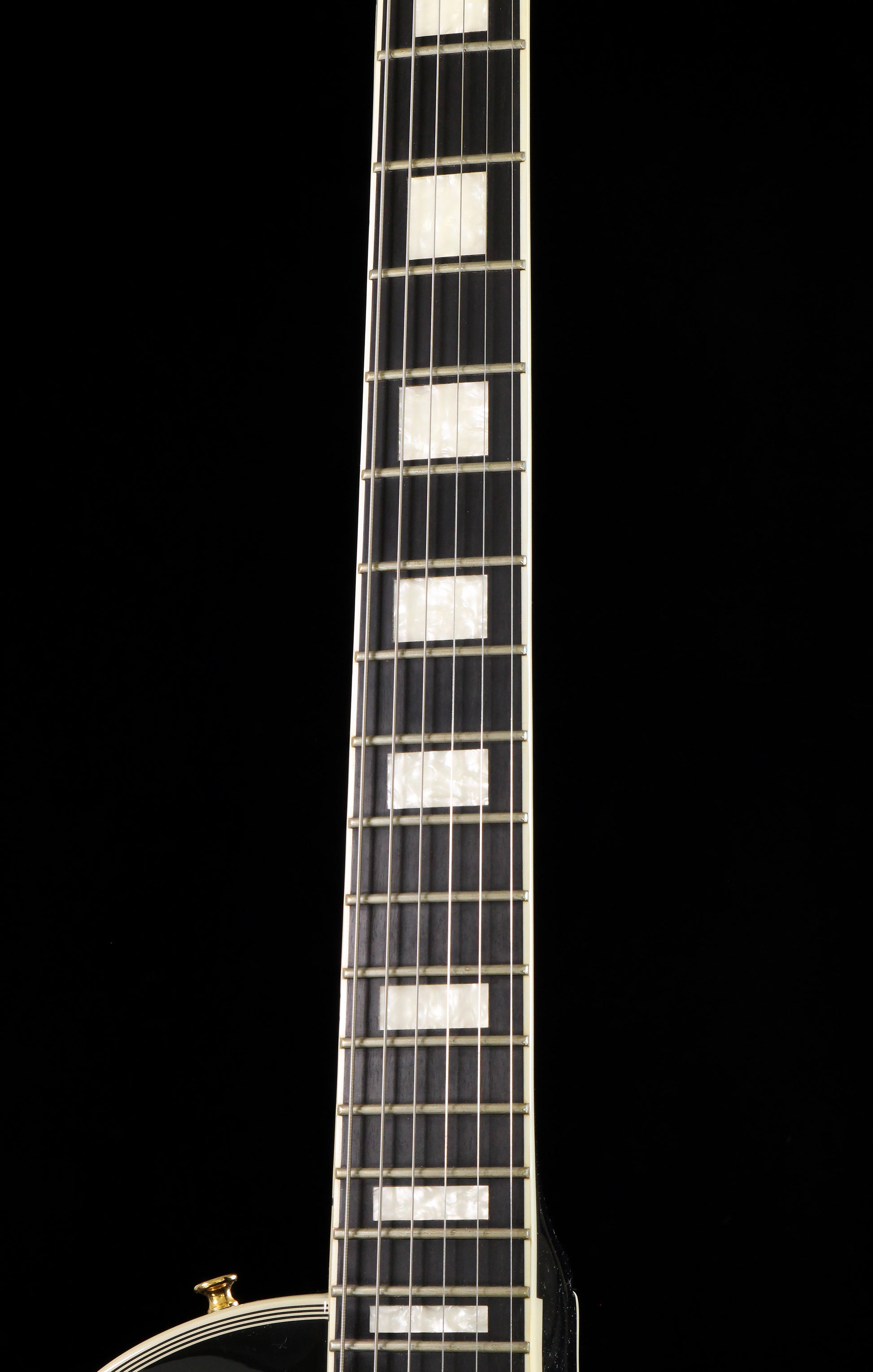 Edwards by ESP E-LPC Ebony 2021