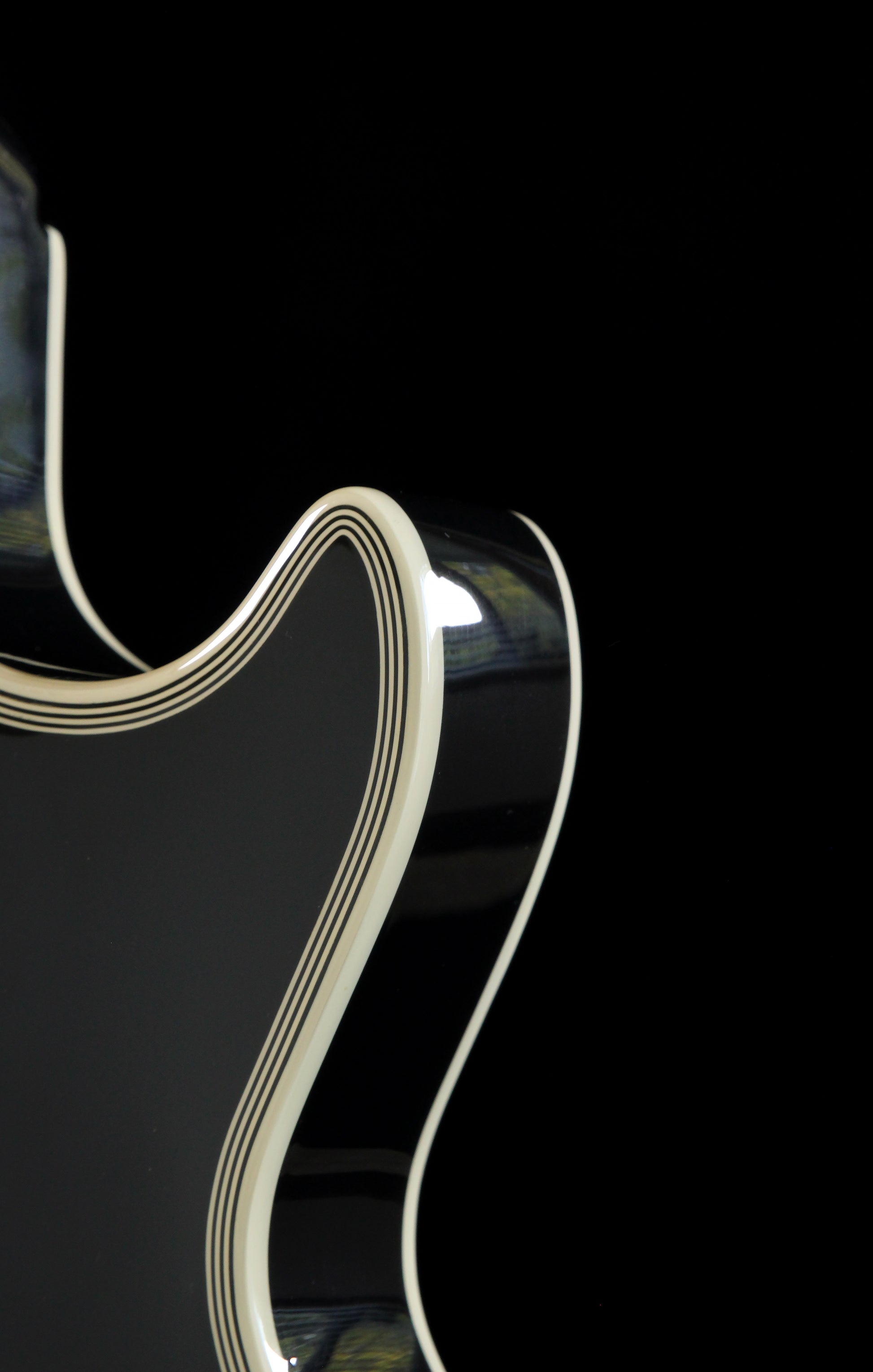 Edwards by ESP E-LPC Ebony 2021
