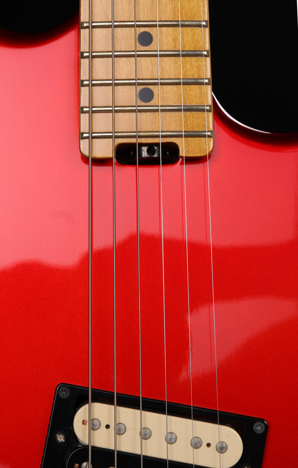 Edwards by ESP E-JK-110FR Candy Apple Red 2009