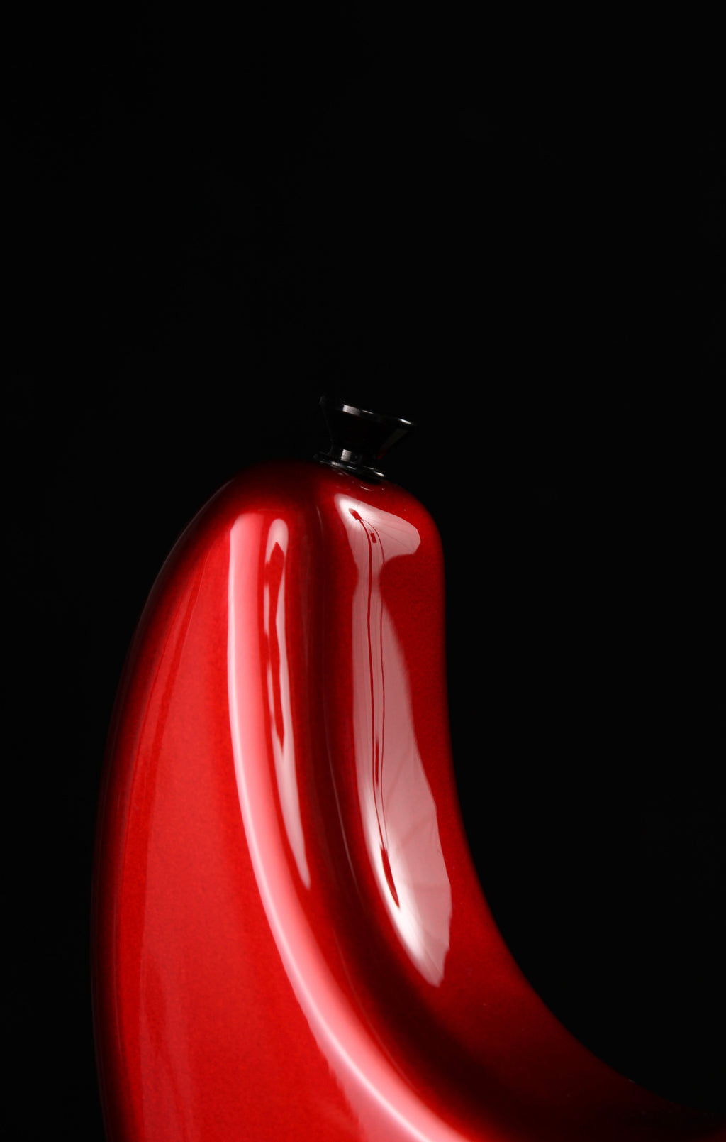 Edwards by ESP E-JK-110FR Candy Apple Red 2009