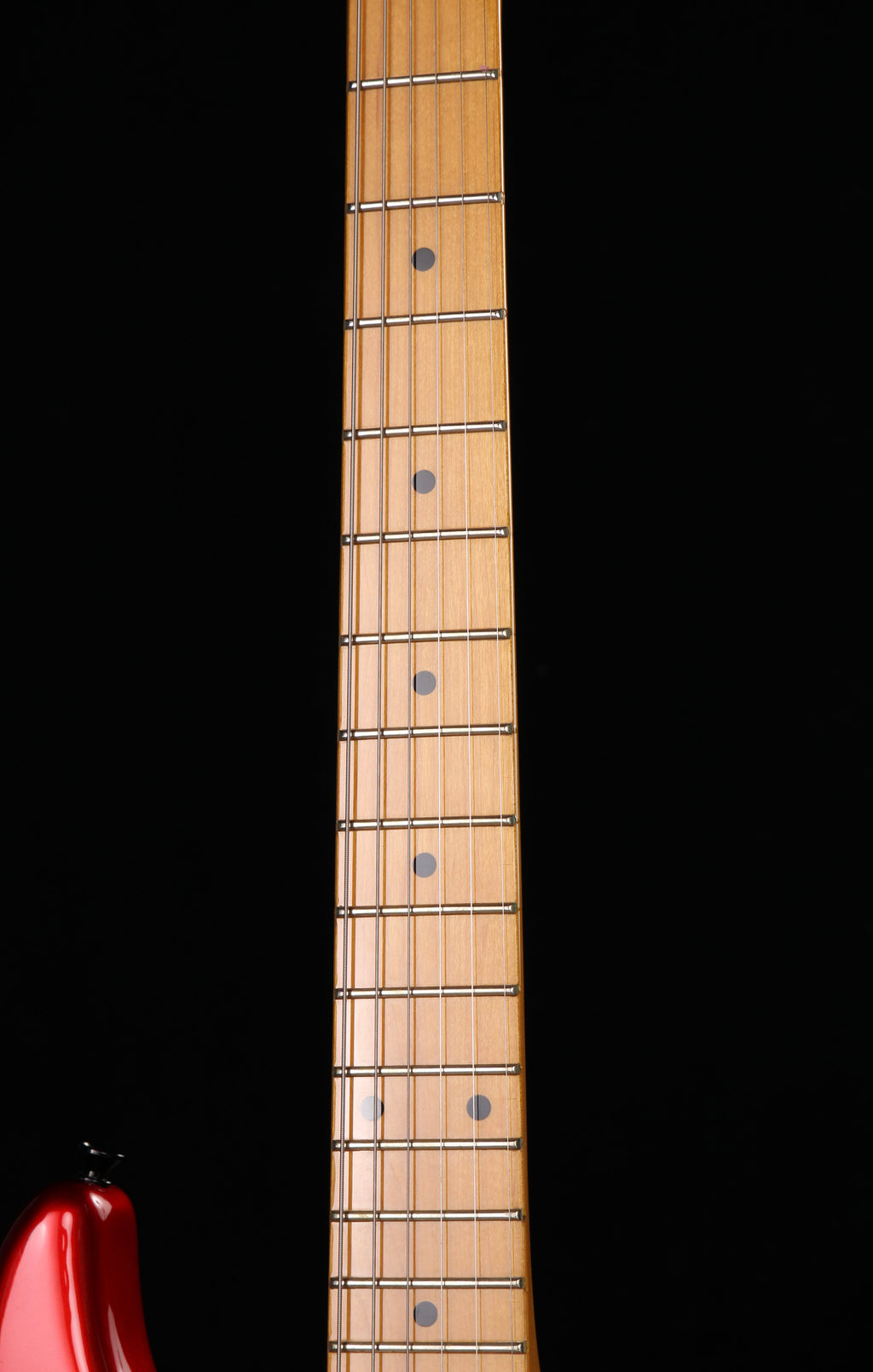 Edwards by ESP E-JK-110FR Candy Apple Red 2009