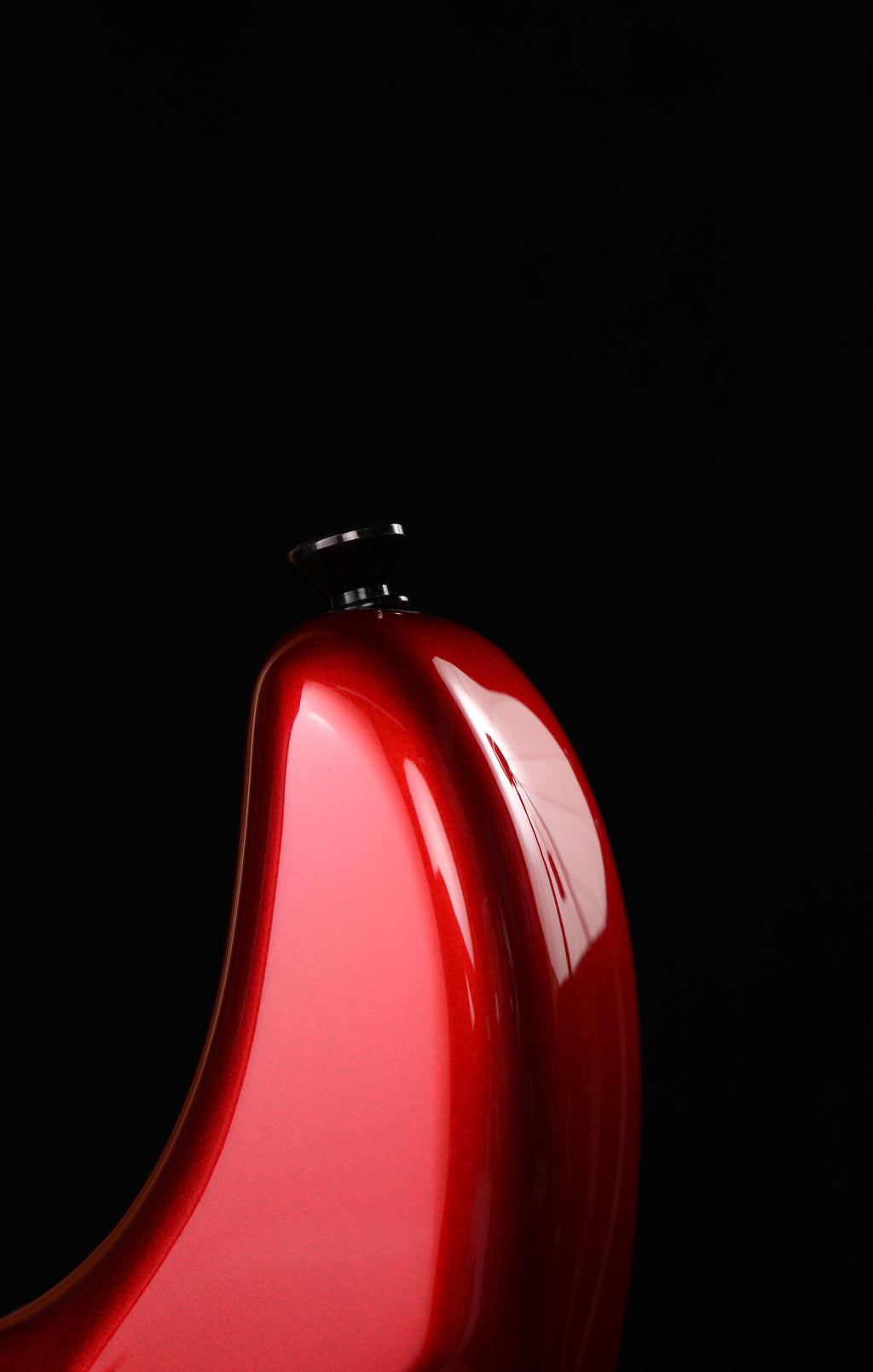 Edwards by ESP E-JK-110FR Candy Apple Red 2009