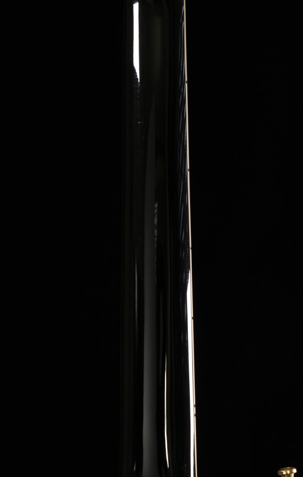 Edwards by ESP E-PO Potbelly Custom Order Ebony