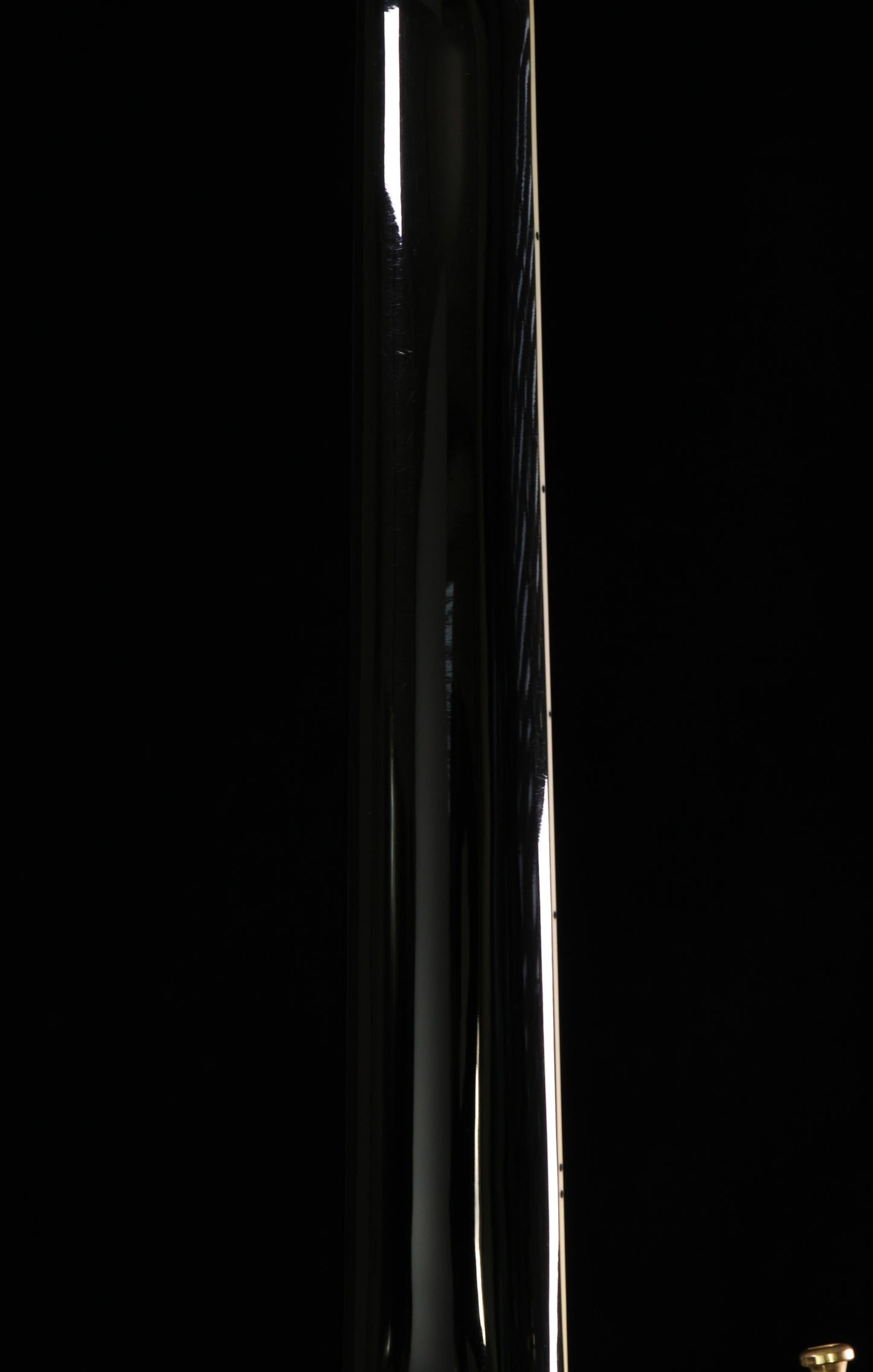 Edwards by ESP E-PO Potbelly Custom Order Ebony